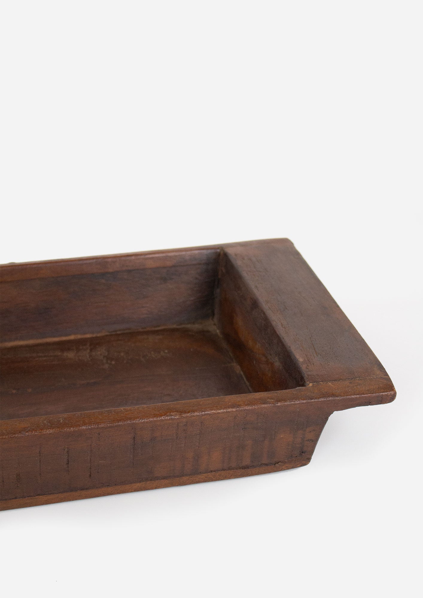 Original Wooden Kharal