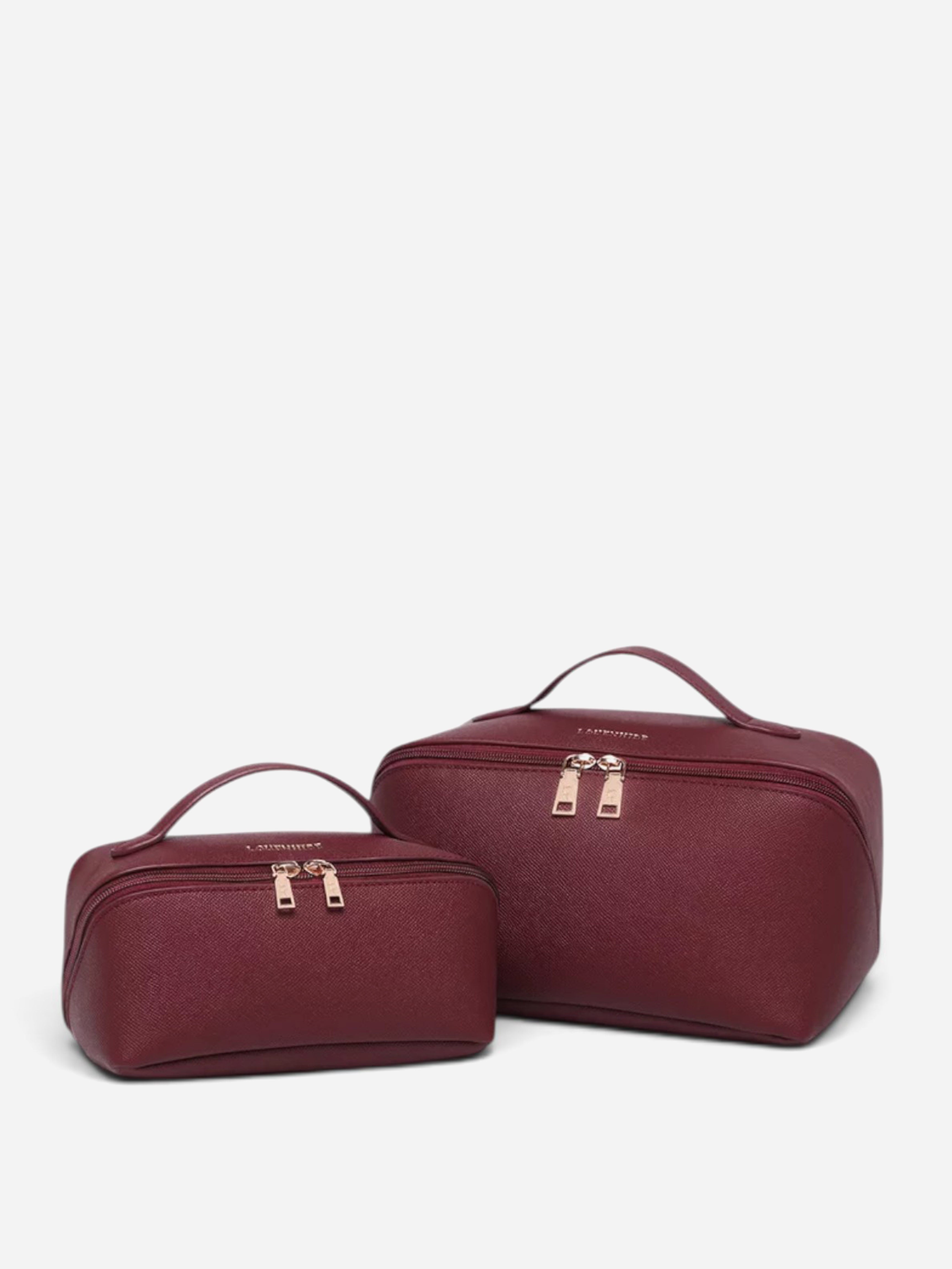 Orion Ellis Cosmetic Bag Set
