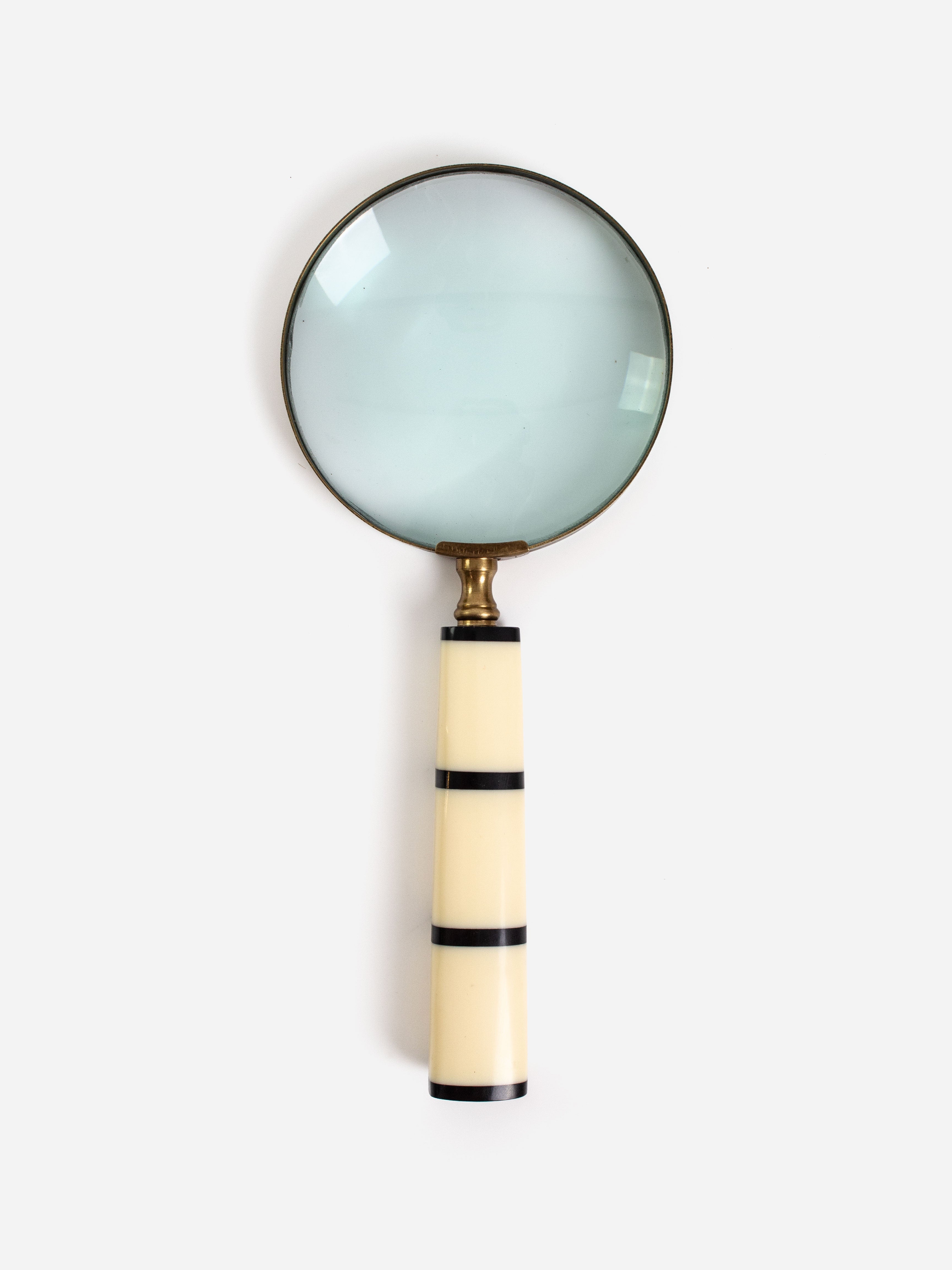Otis Magnifying Glass