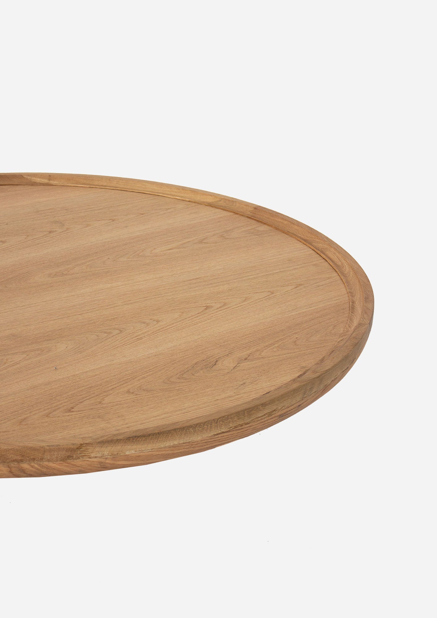 Otto Natural Coffee Table