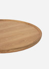 Otto Natural Coffee Table