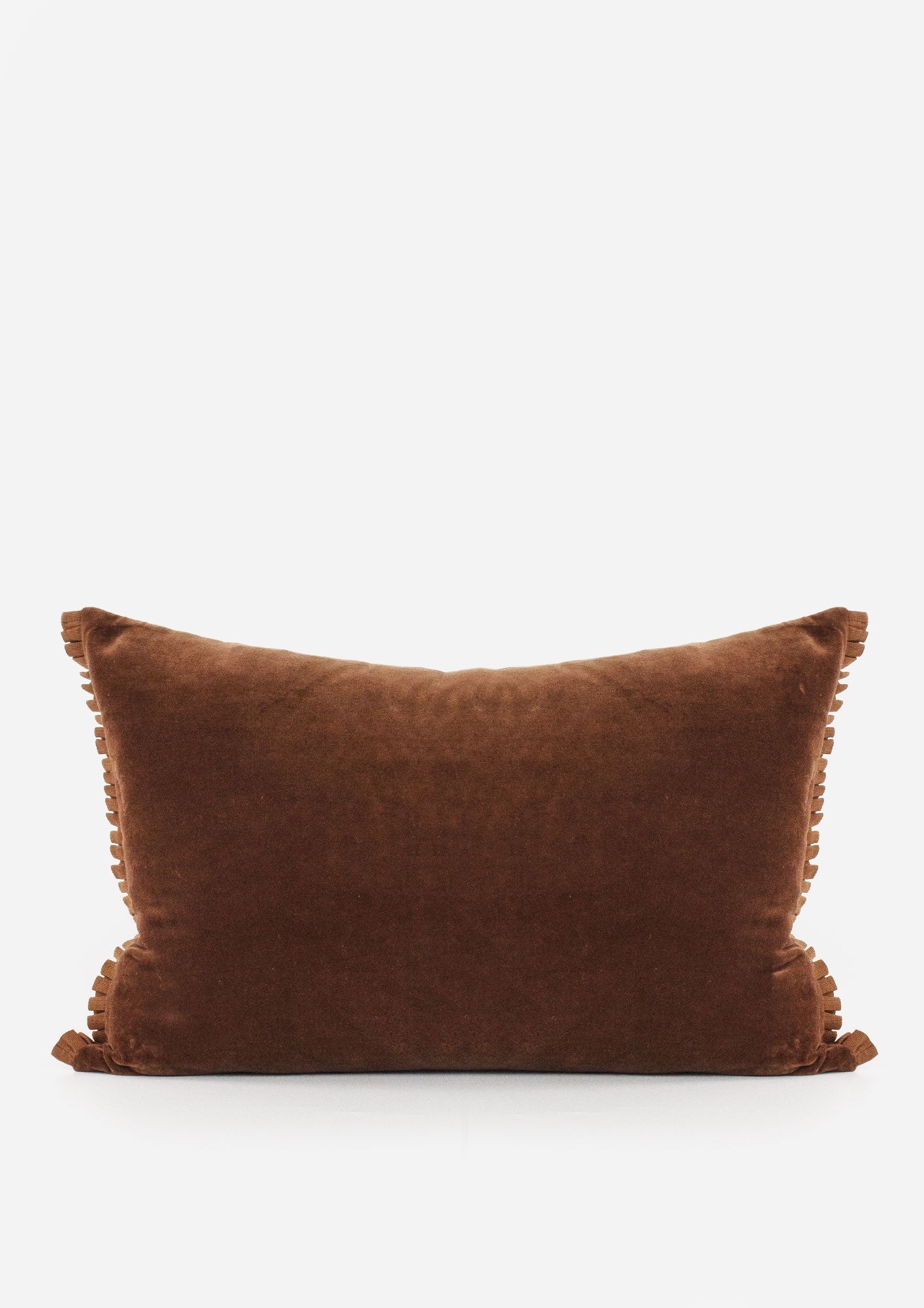 Plissado Sienna Cushion