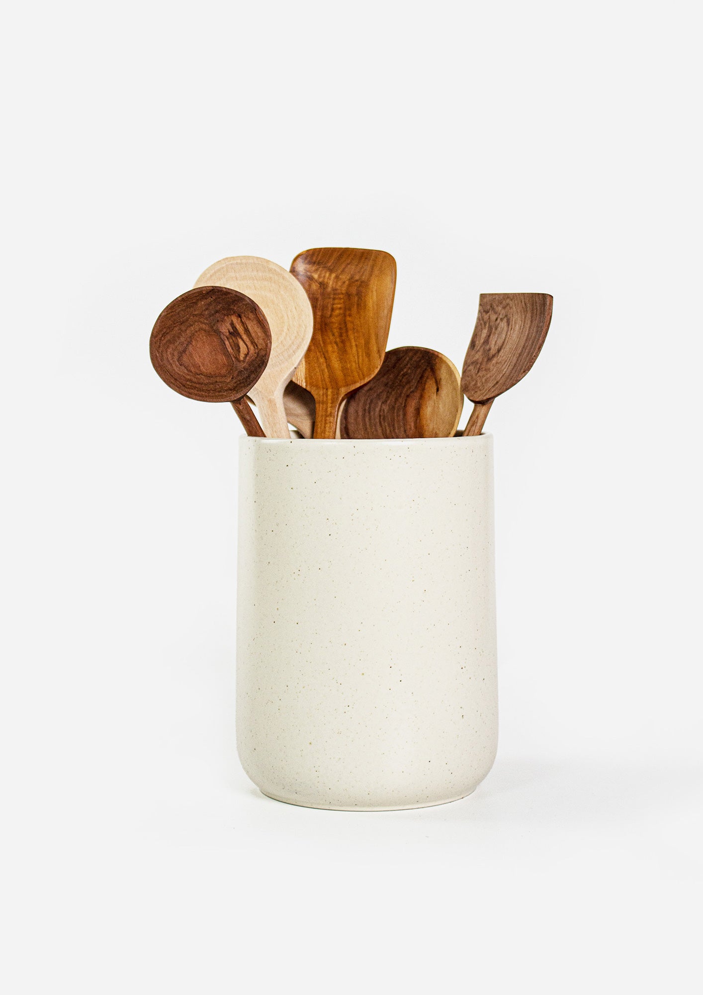 Pacifica Utensil Holder