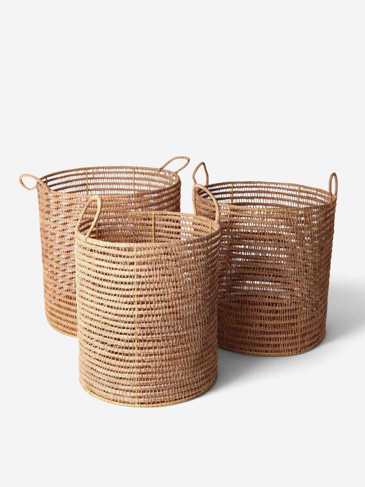 Palm Basket