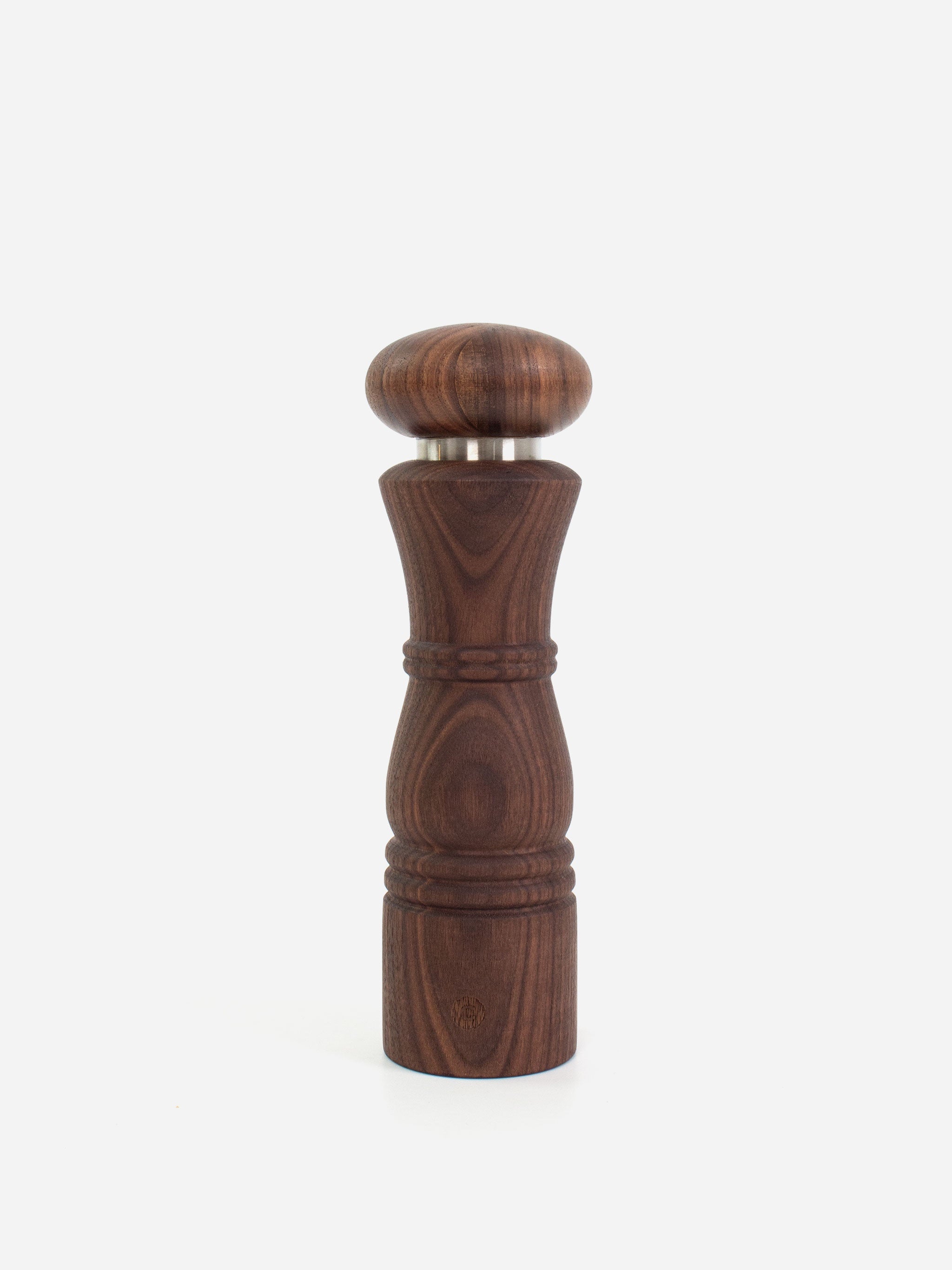 Paris Walnut Pepper Mill