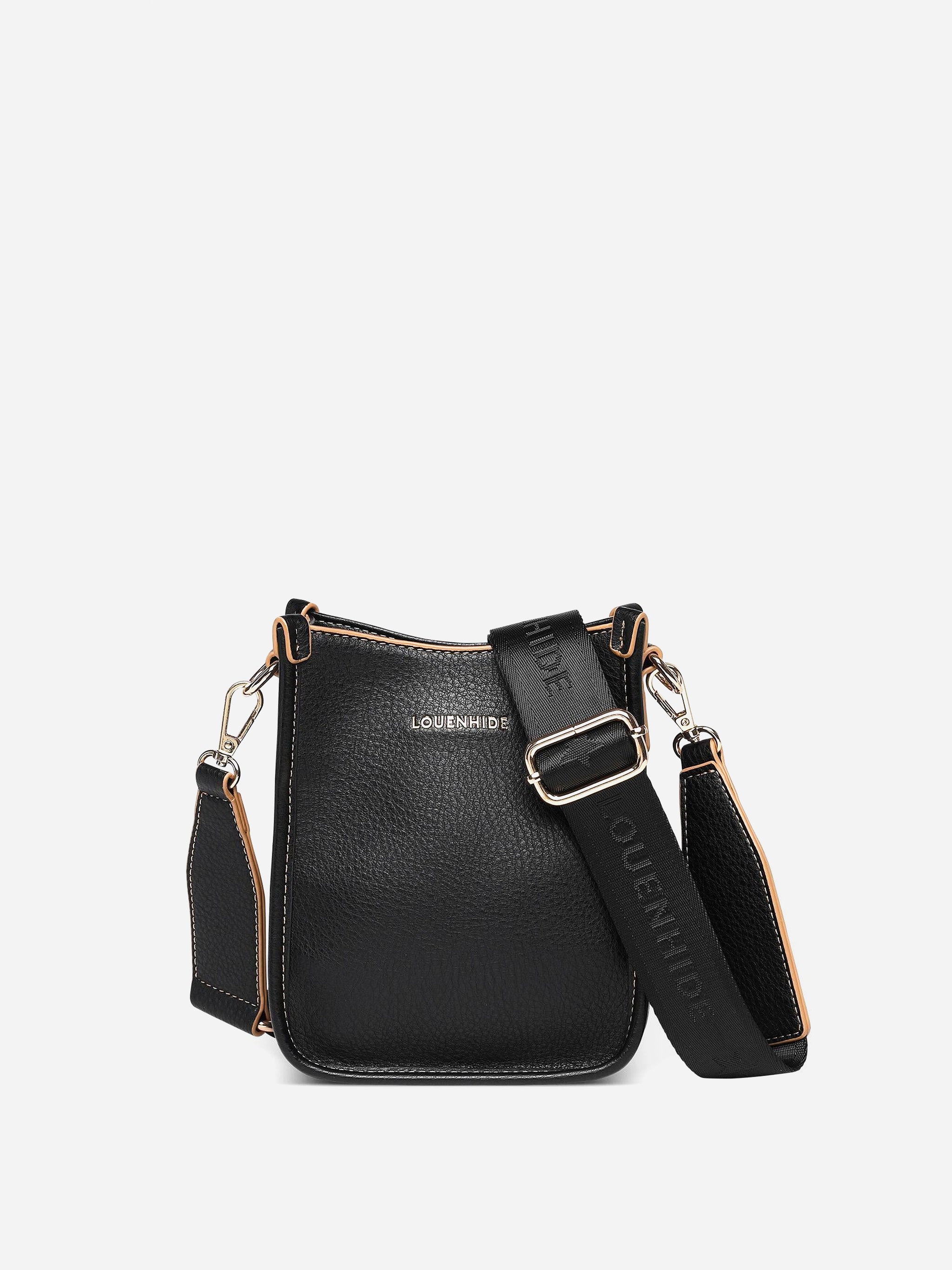 Parker Phone Crossbody Bag