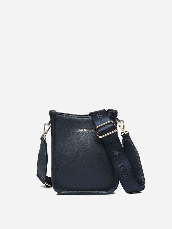 Parker Phone Crossbody Bag