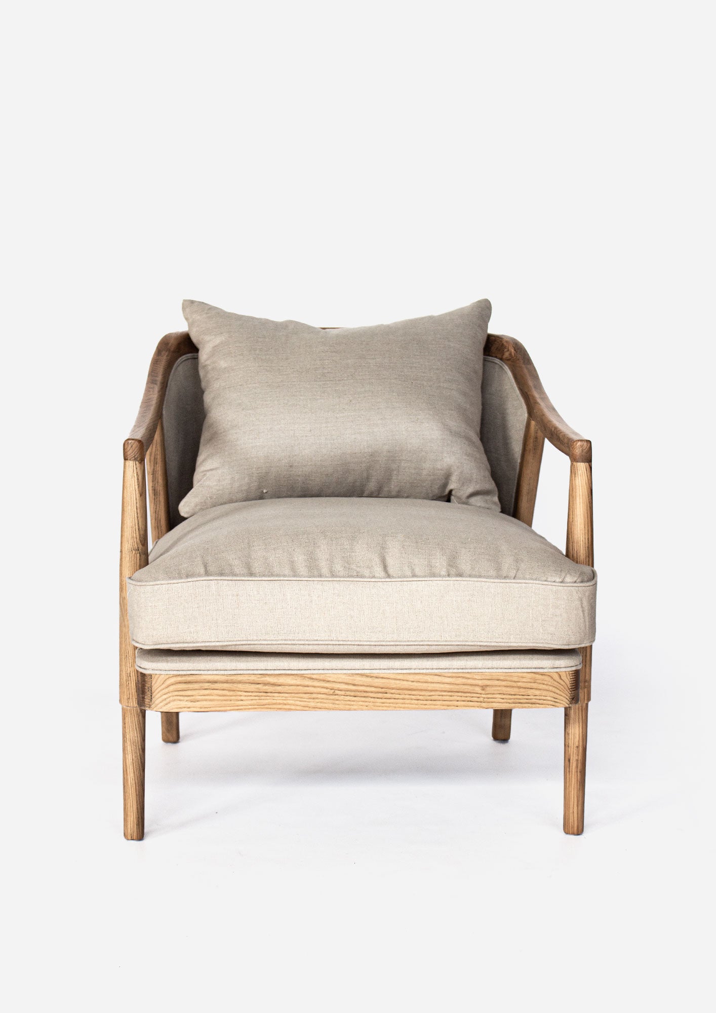 Parkville Armchair