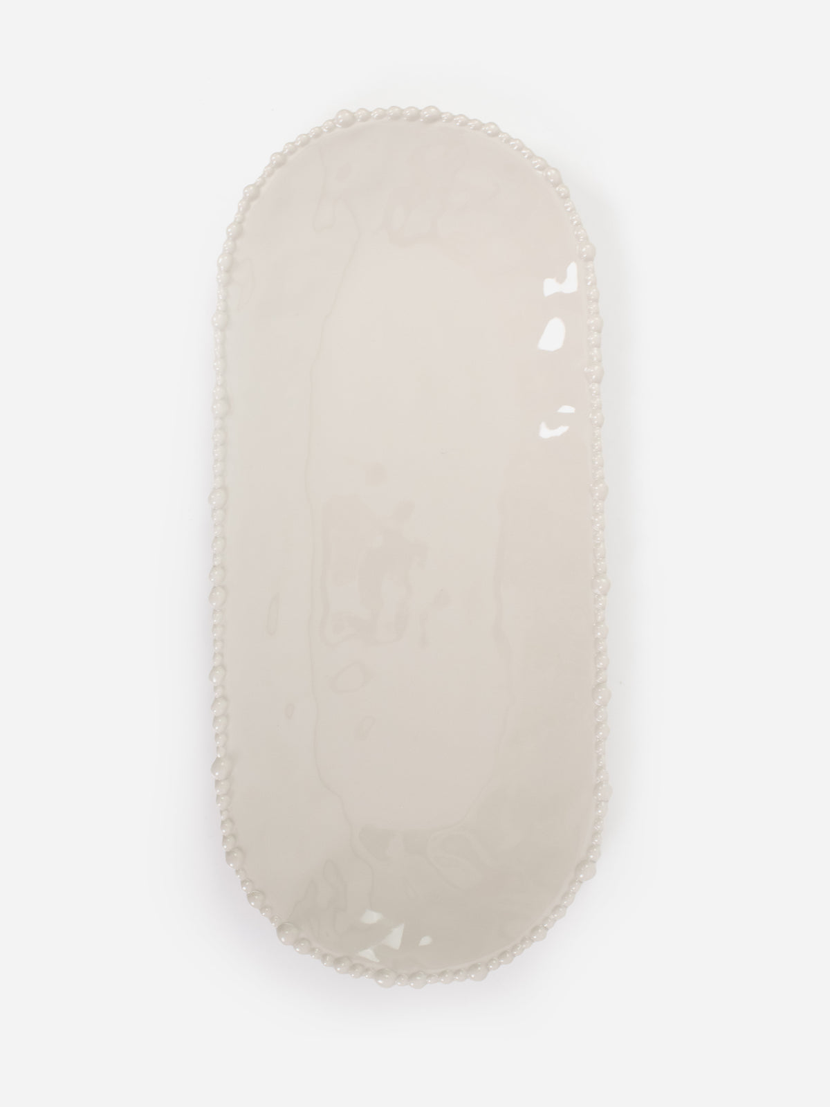 Pearl Sand Platter