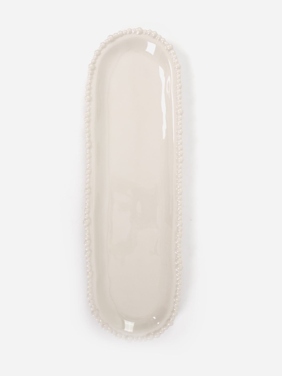 Pearl Sand Platter