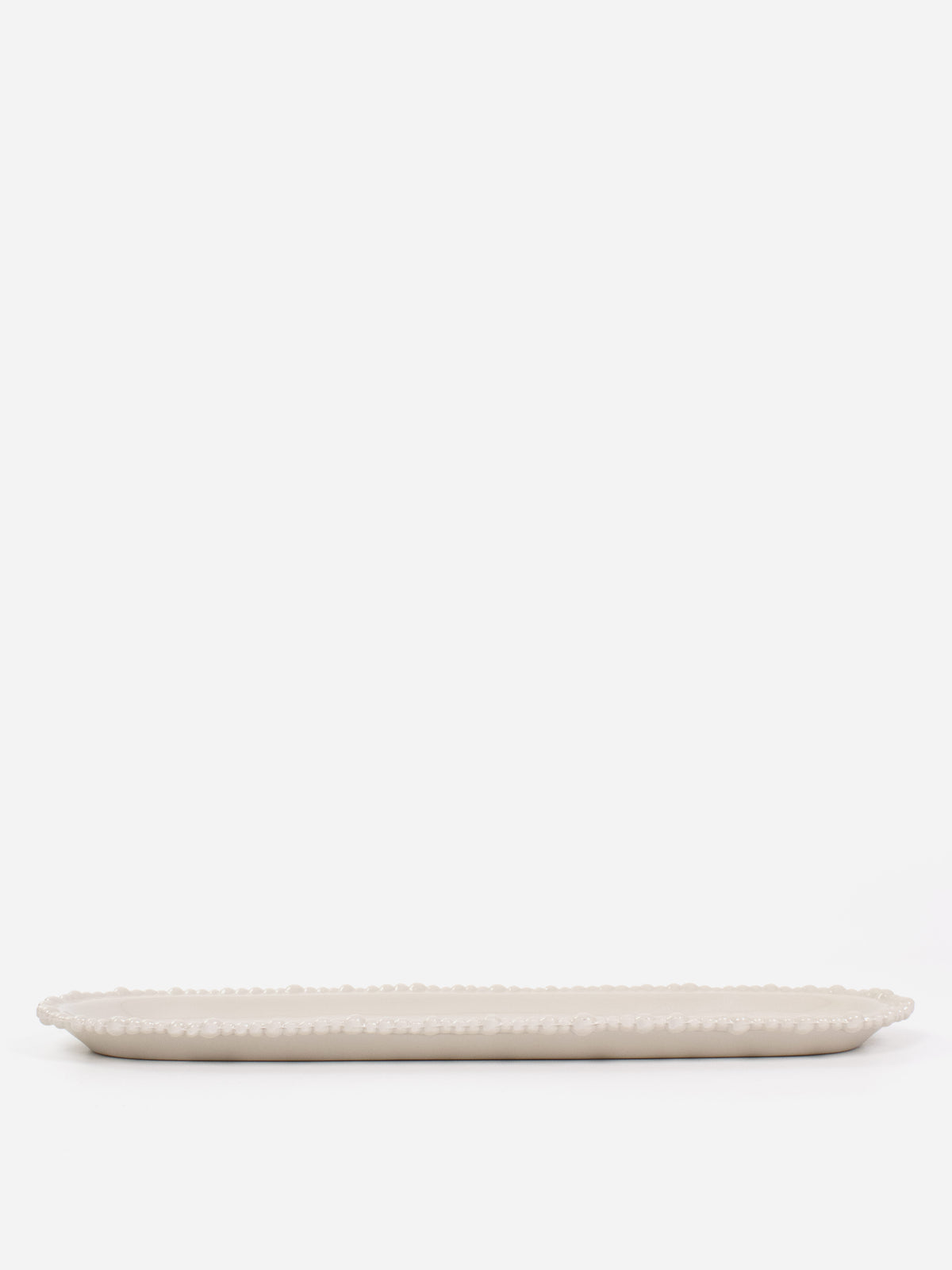Pearl Sand Platter