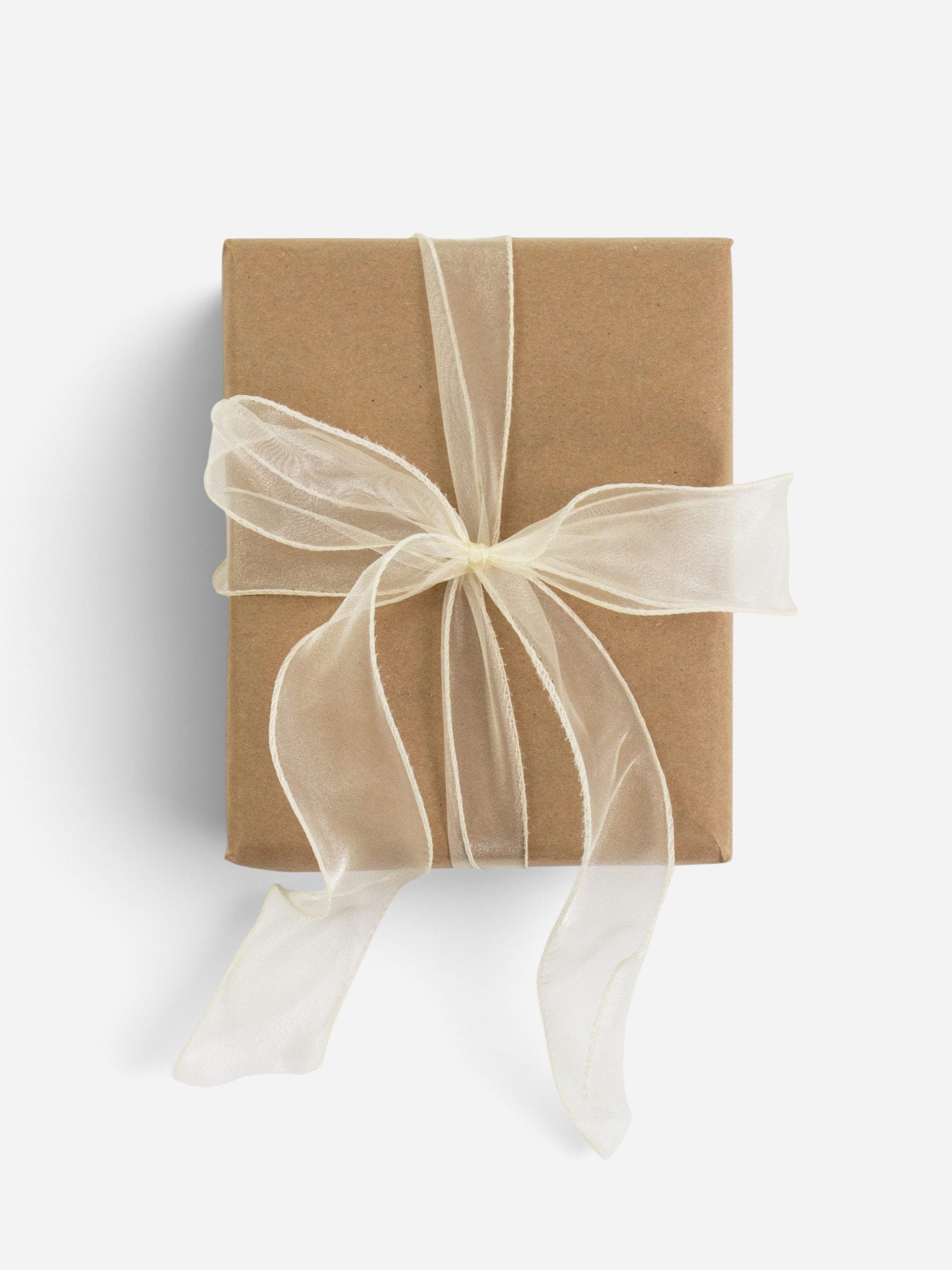 Pearl Sheer Ribbon