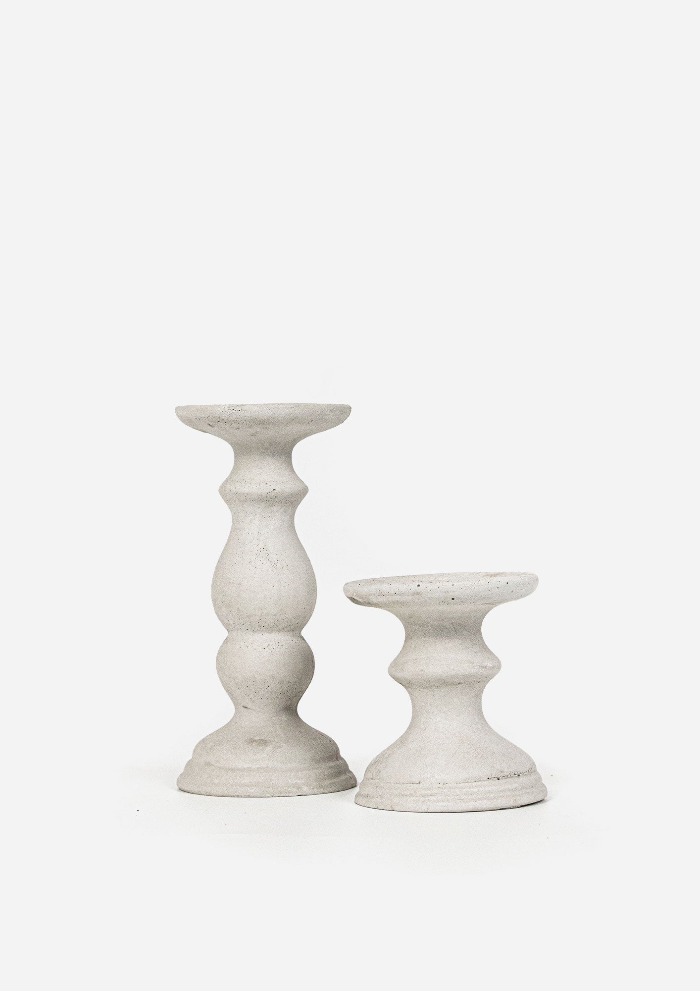 Pedestal Candle Holder