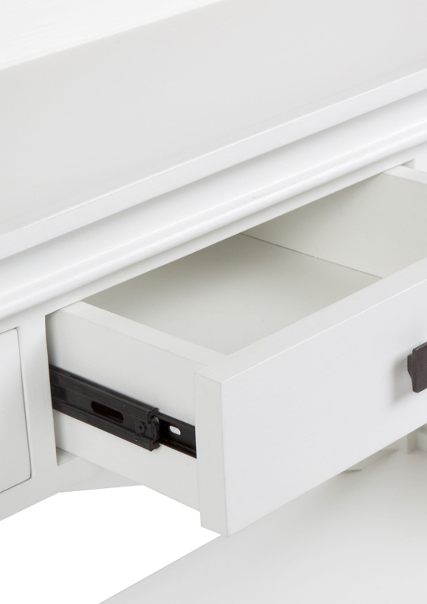 Penrose Console | White