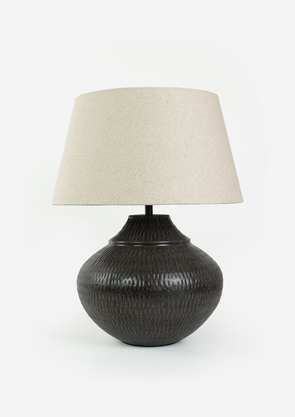 Persian Table Lamp