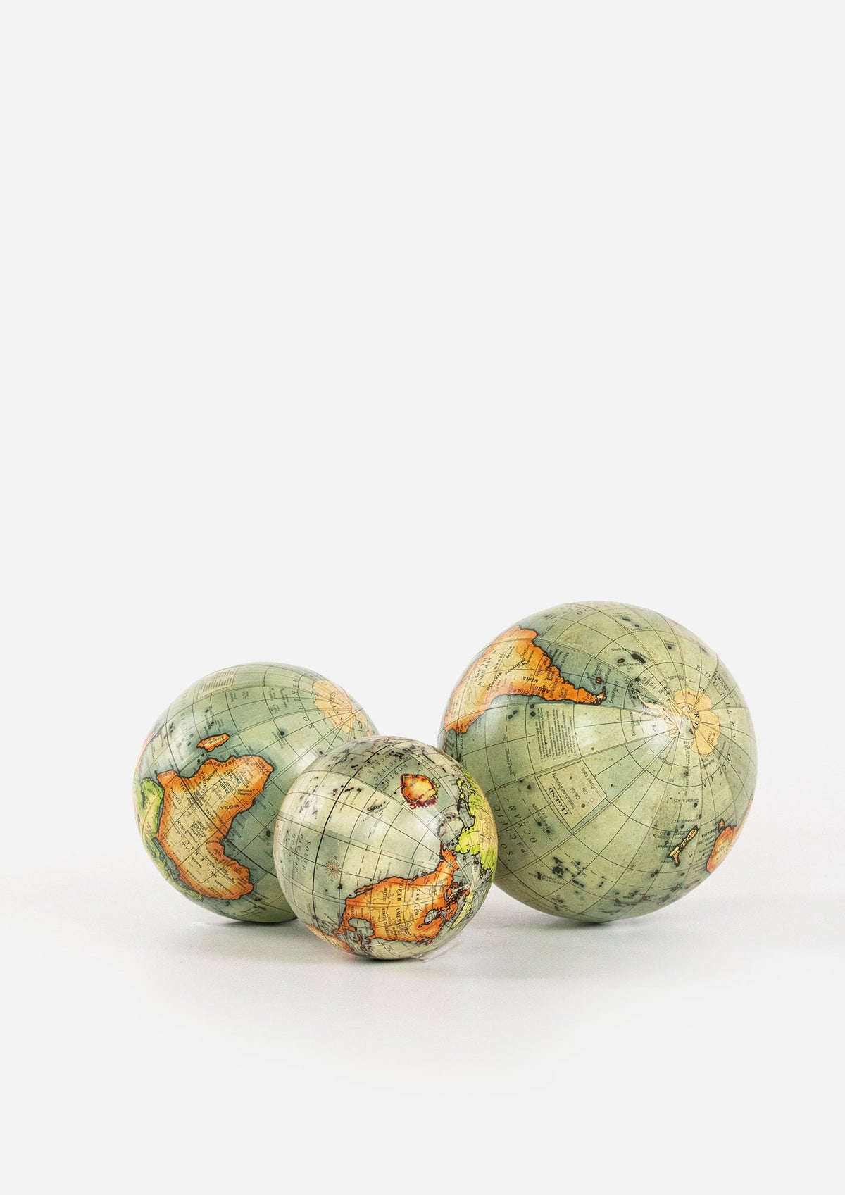 Petite Sea Globe