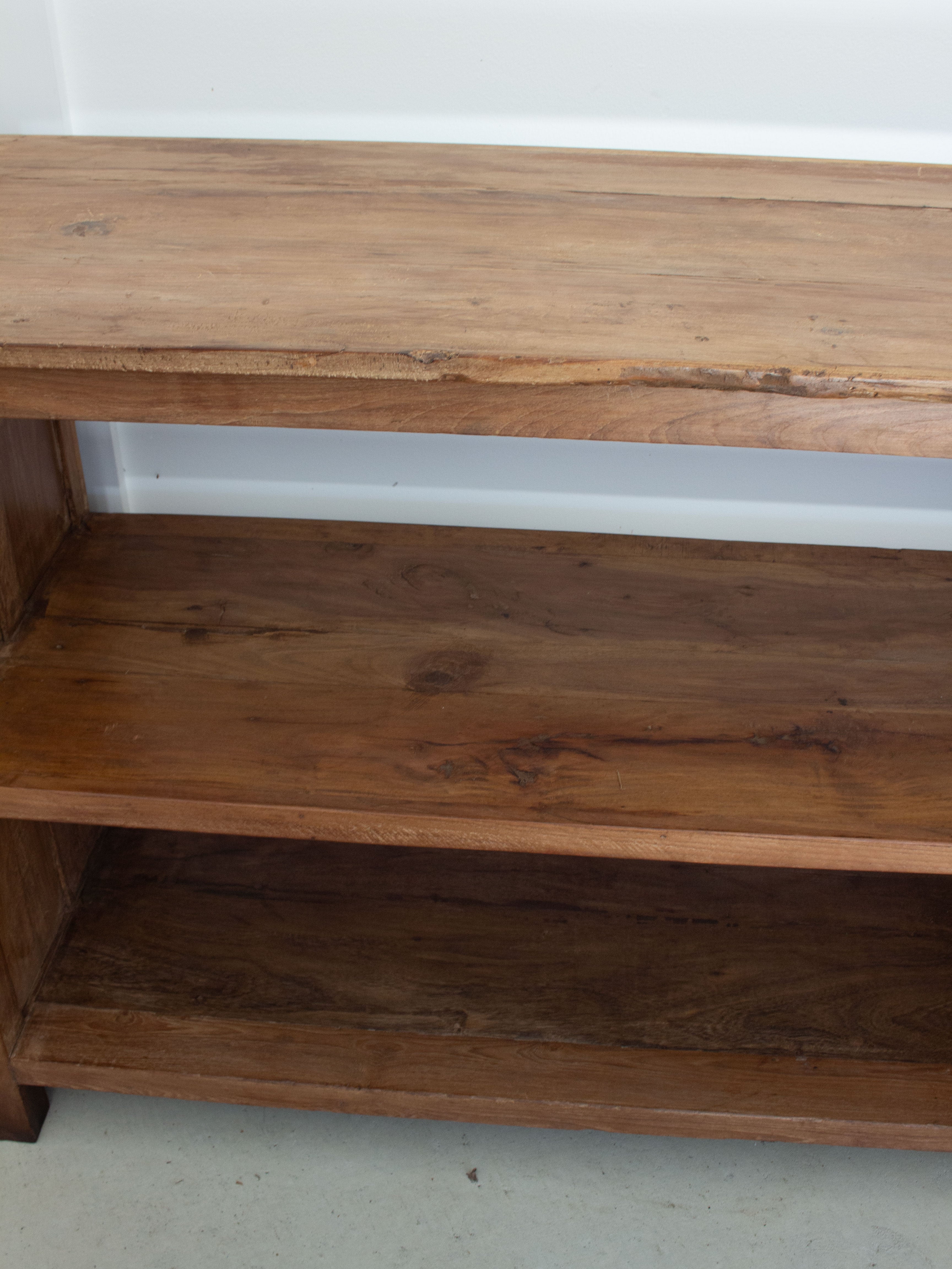 Piedmont Vintage Counter