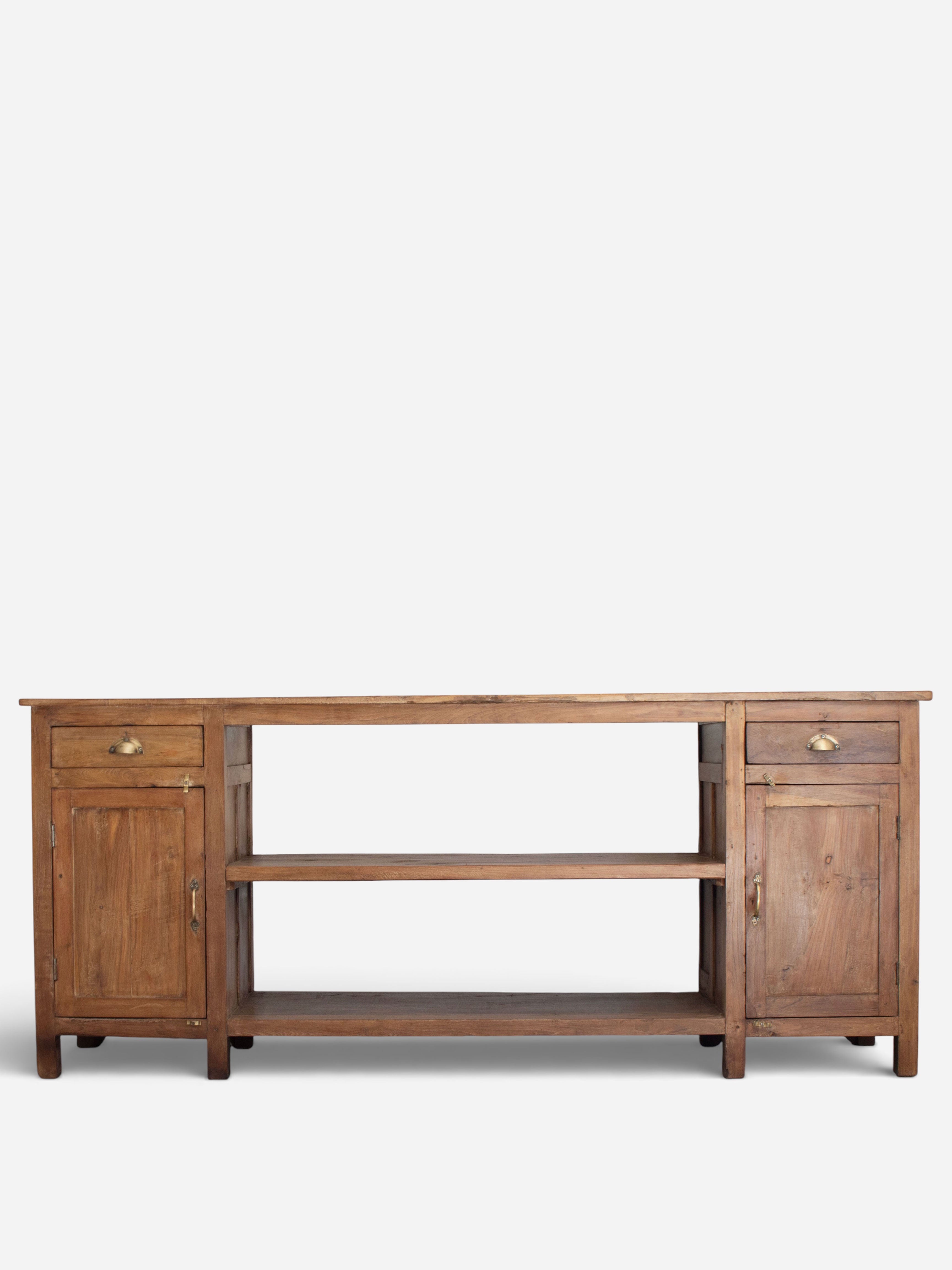 Piedmont Vintage Counter