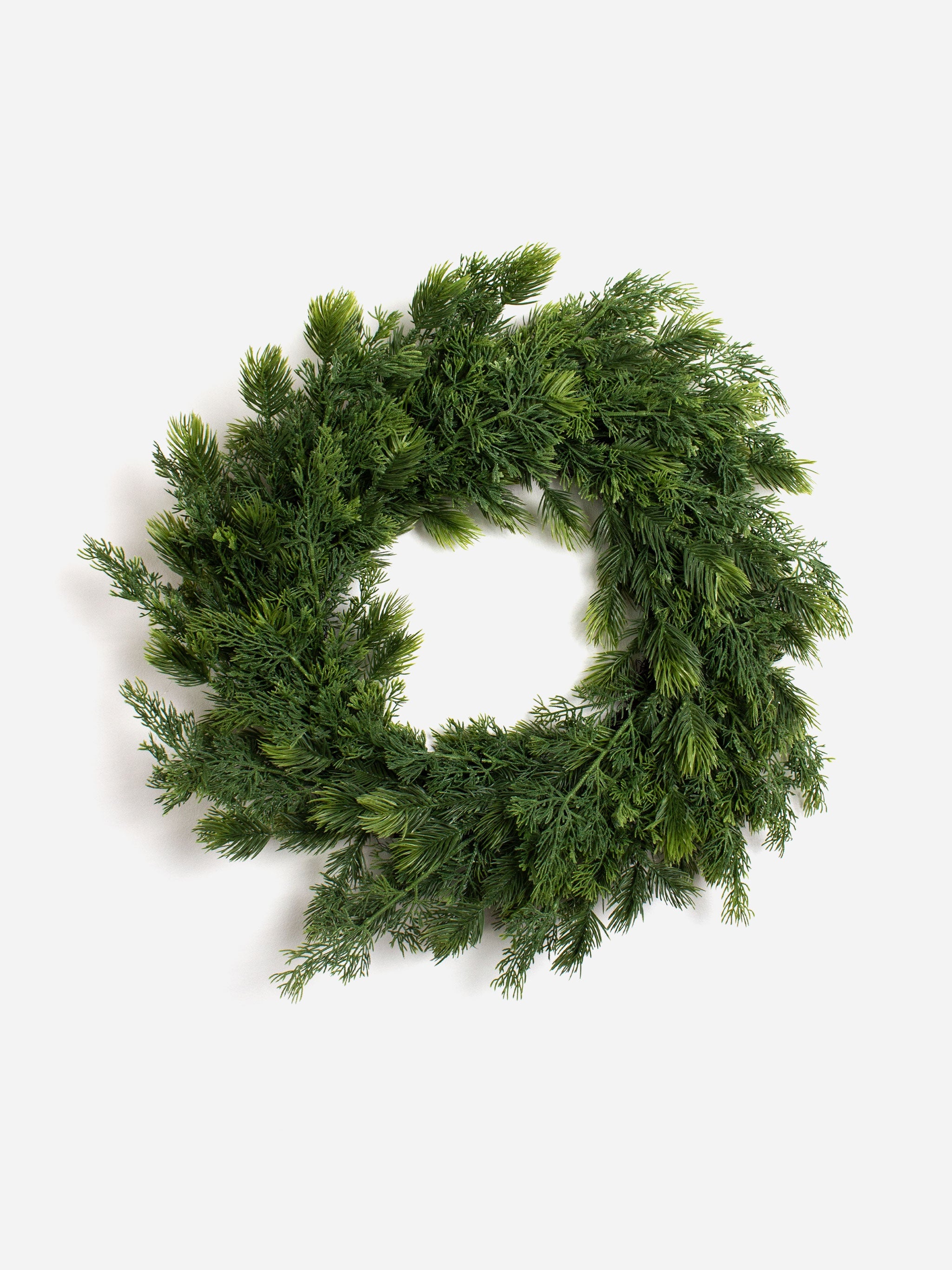 Pine Wreath