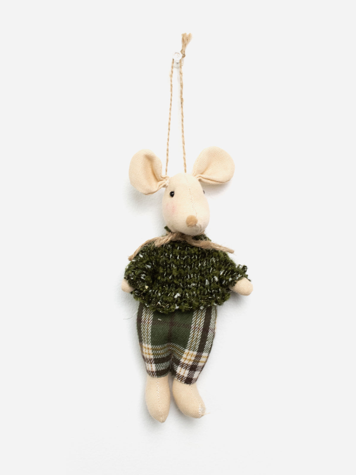 Pip Hanging Mouse