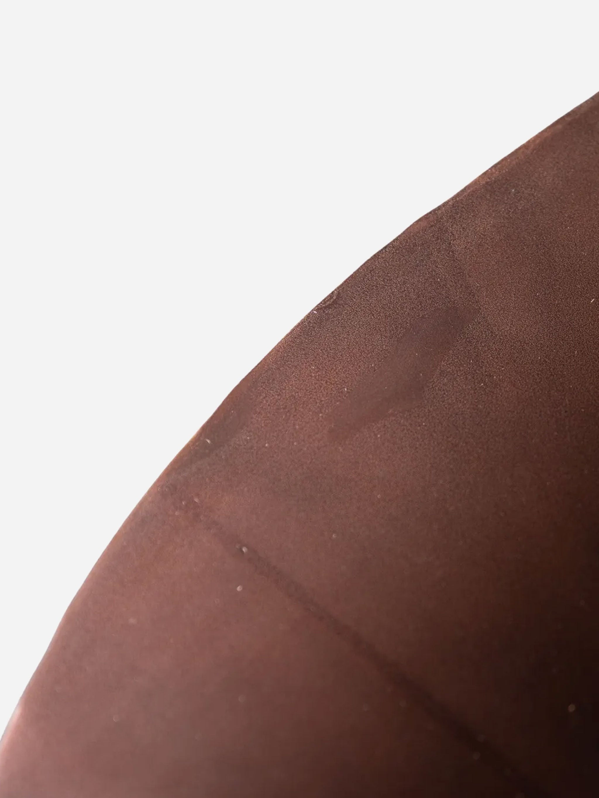 Plasire Iron Table Rustic Finish