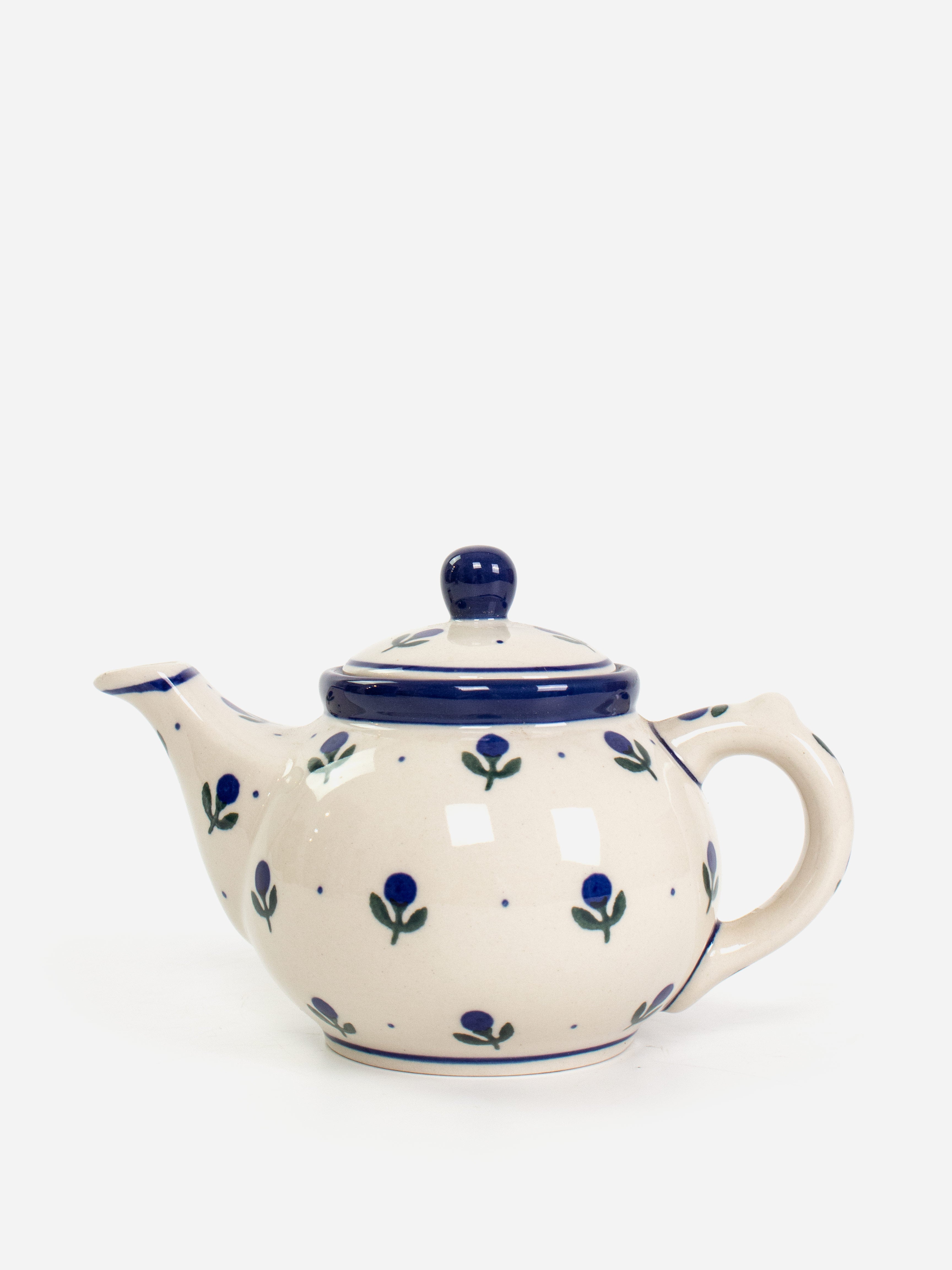 Polishware 12cm Teapot