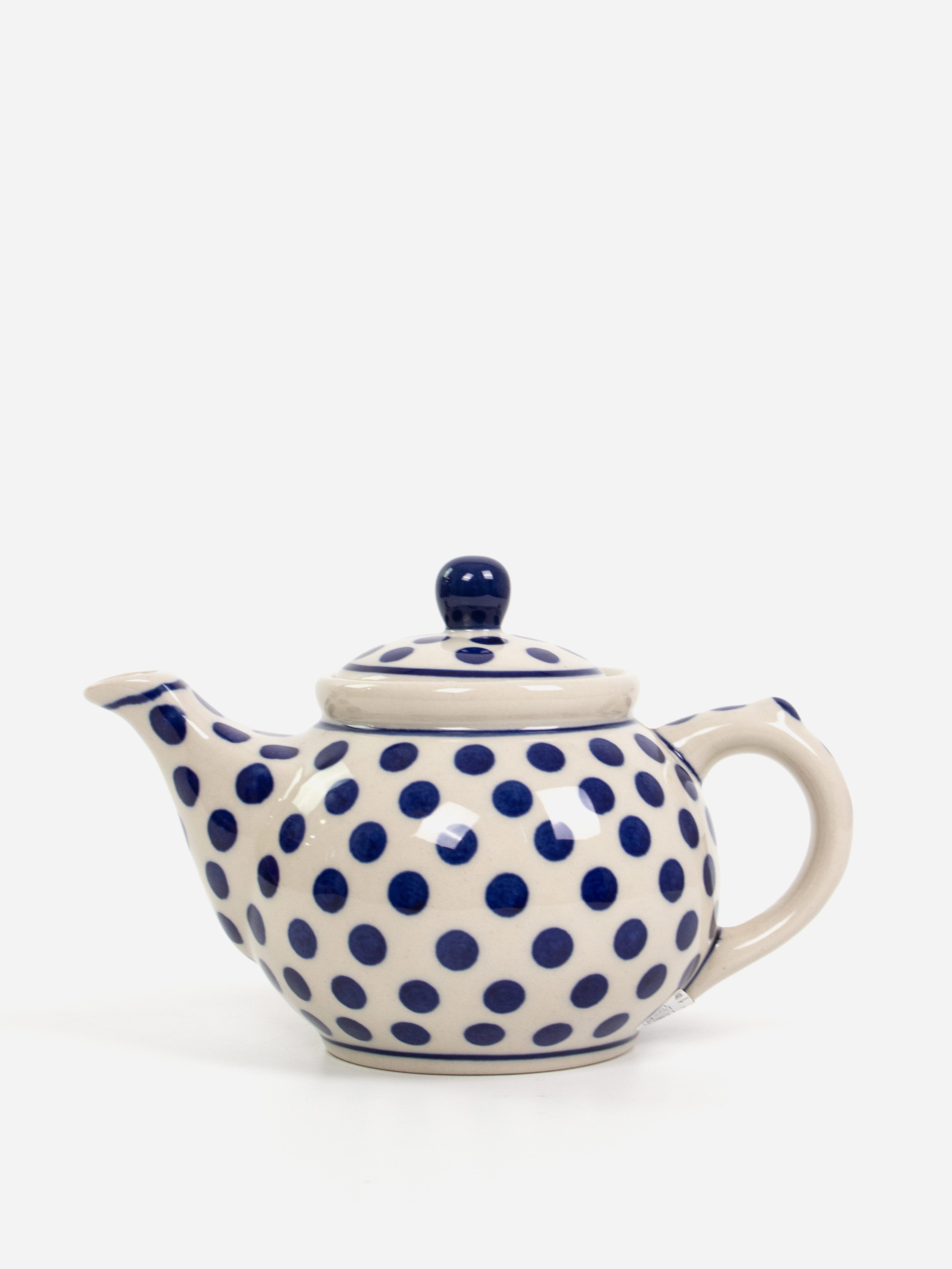Polishware 12cm Teapot