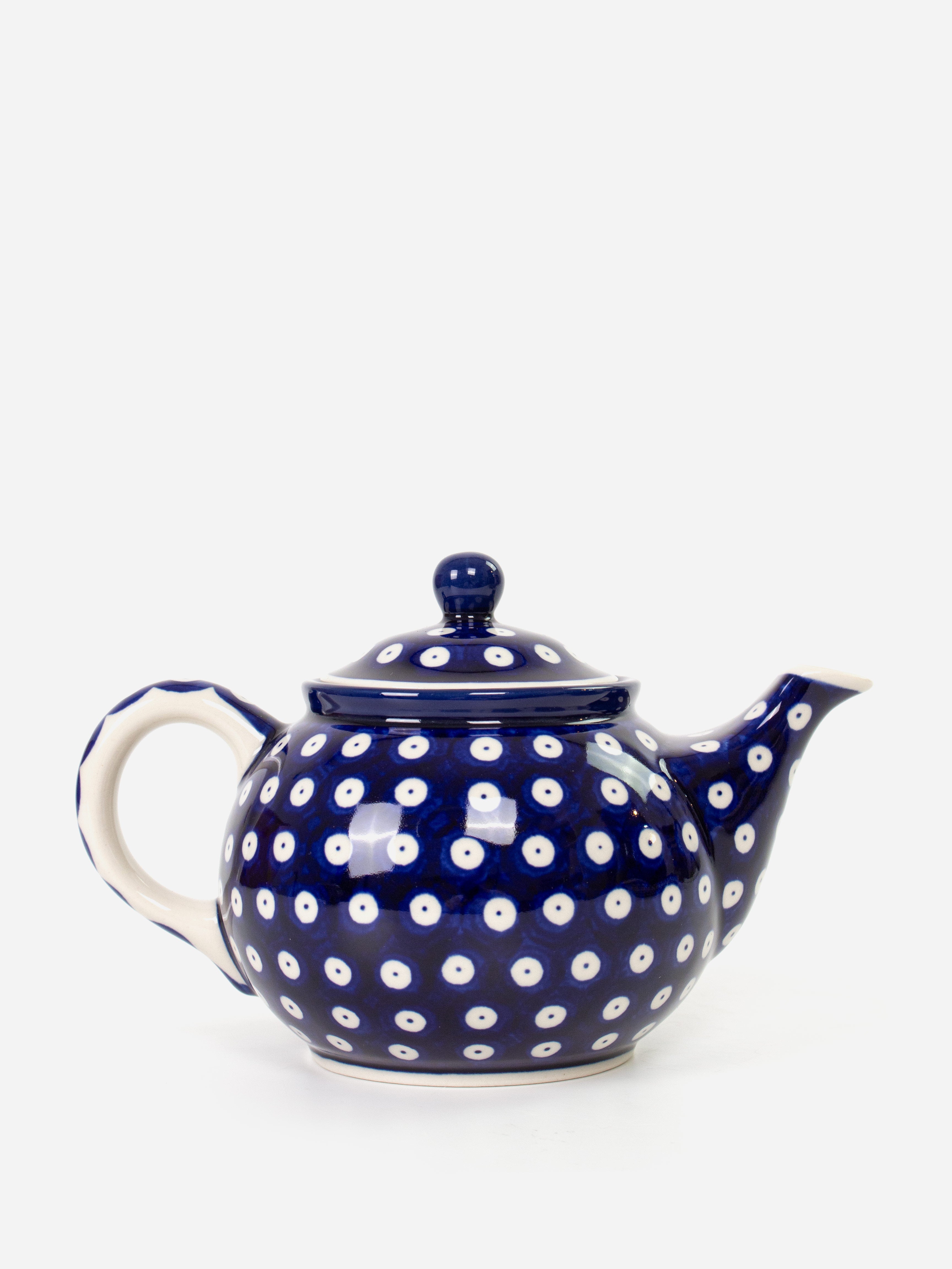Polishware 14cm Teapot