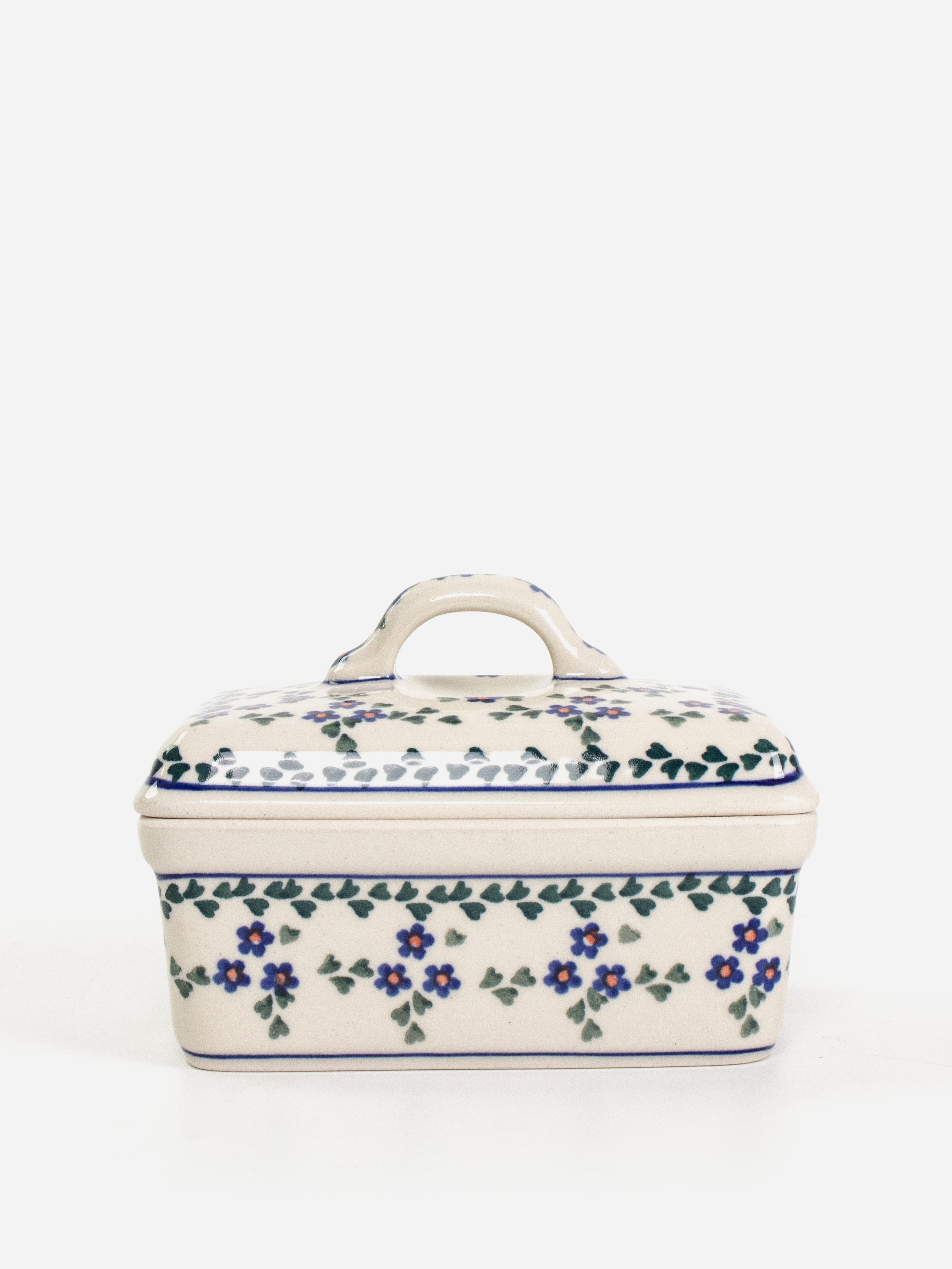 Polishware Butter Keeper