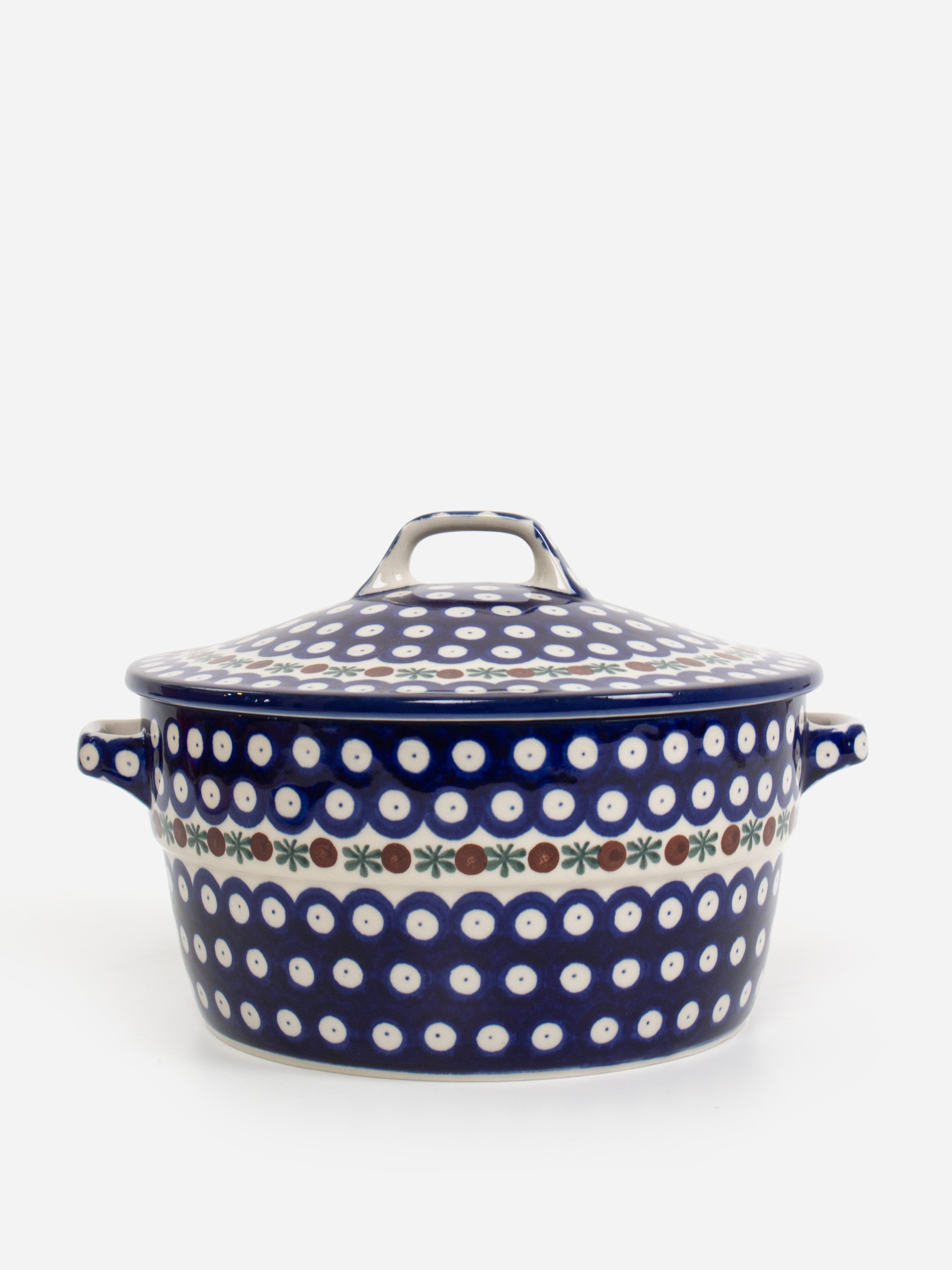 Polishware Casserole Dish