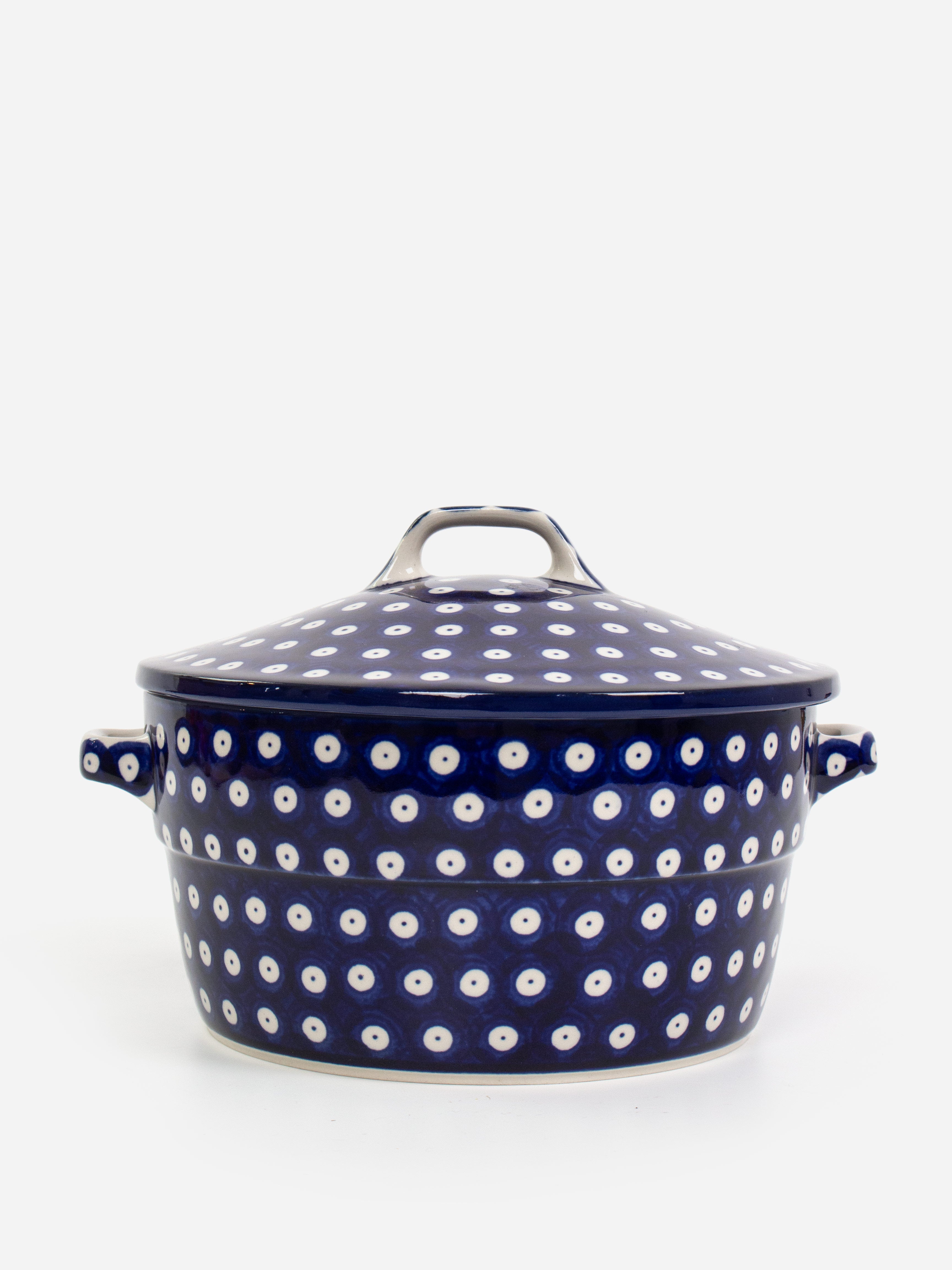 Polishware Casserole Dish