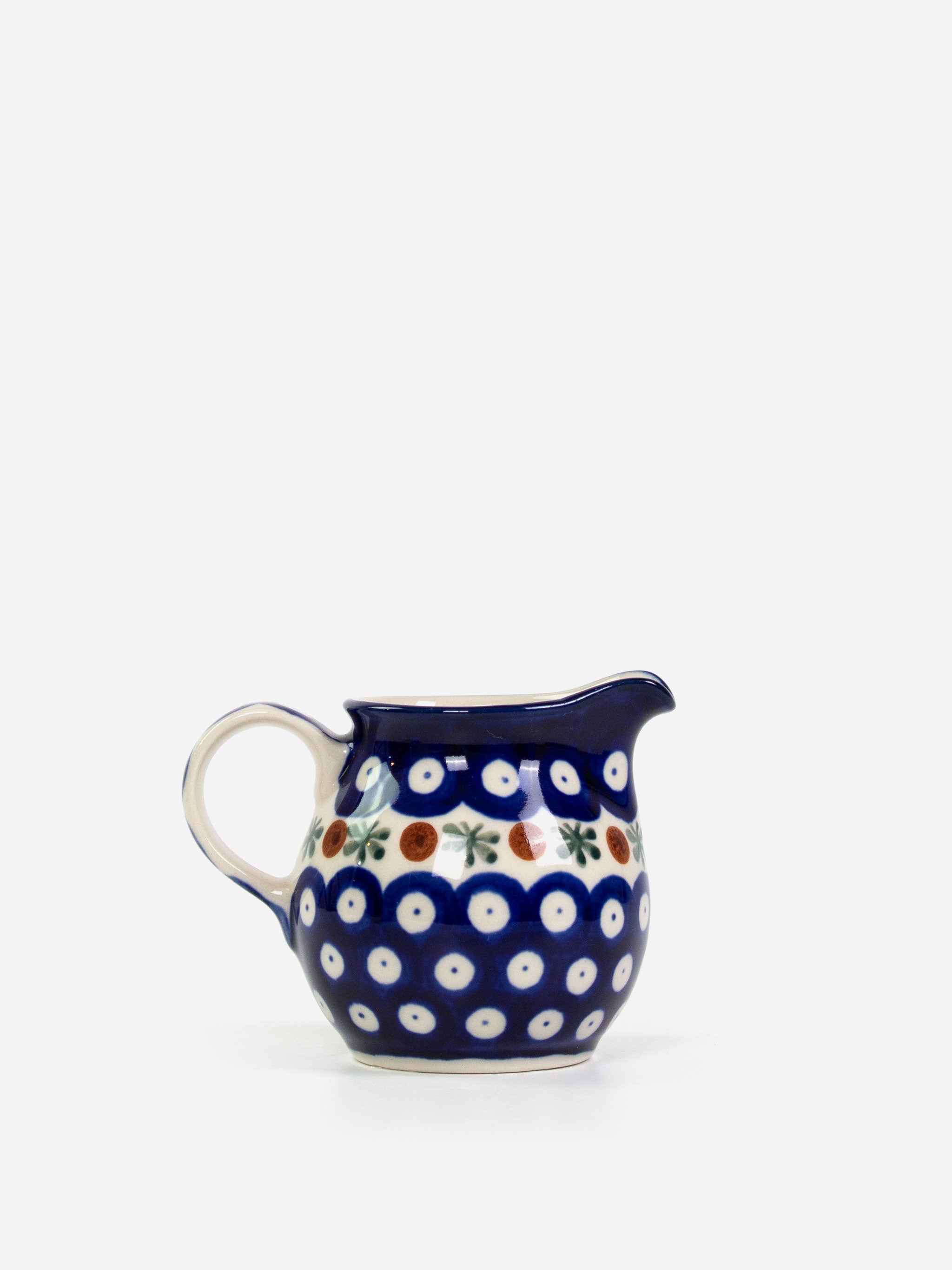 Polishware Creamer