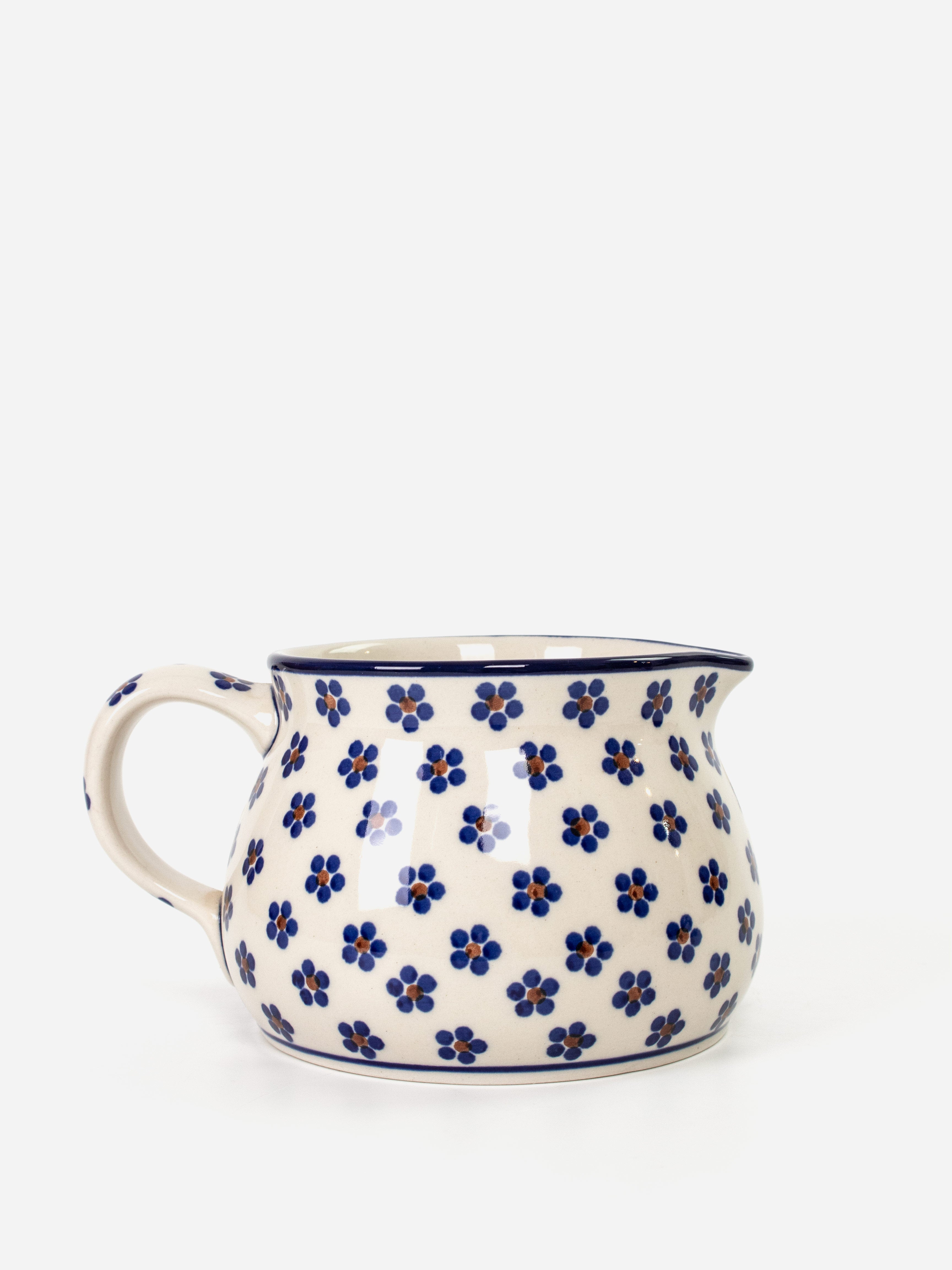 Polishware Large Milk Jug