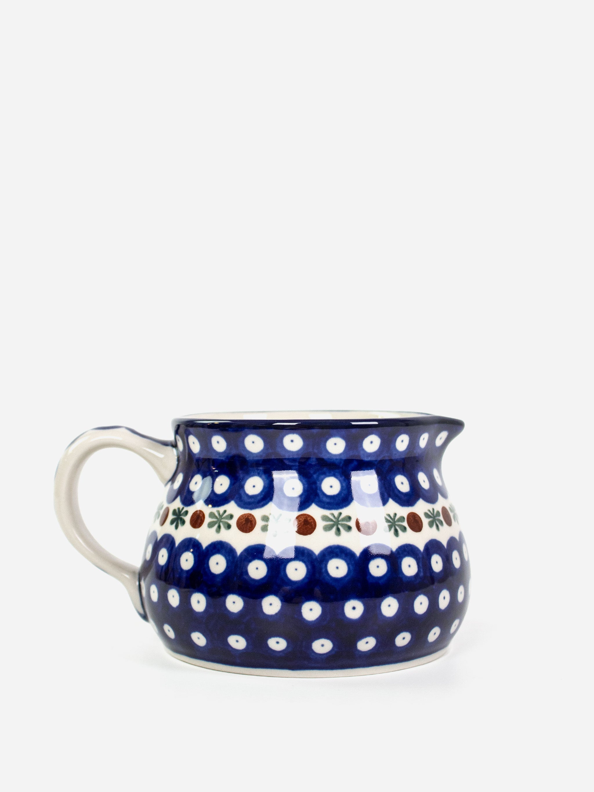 Polishware Large Milk Jug