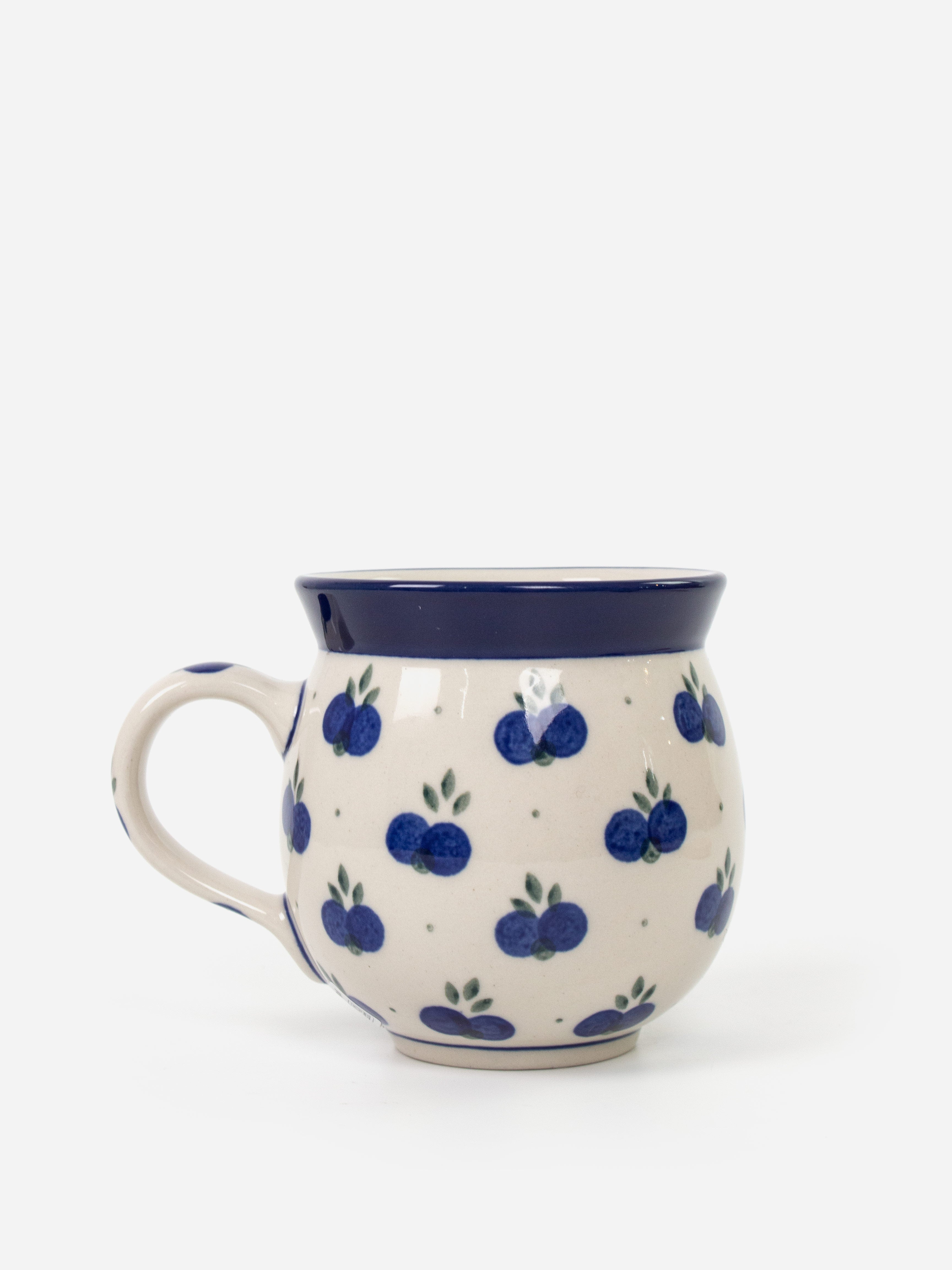 Polishware Large Rounded Mug