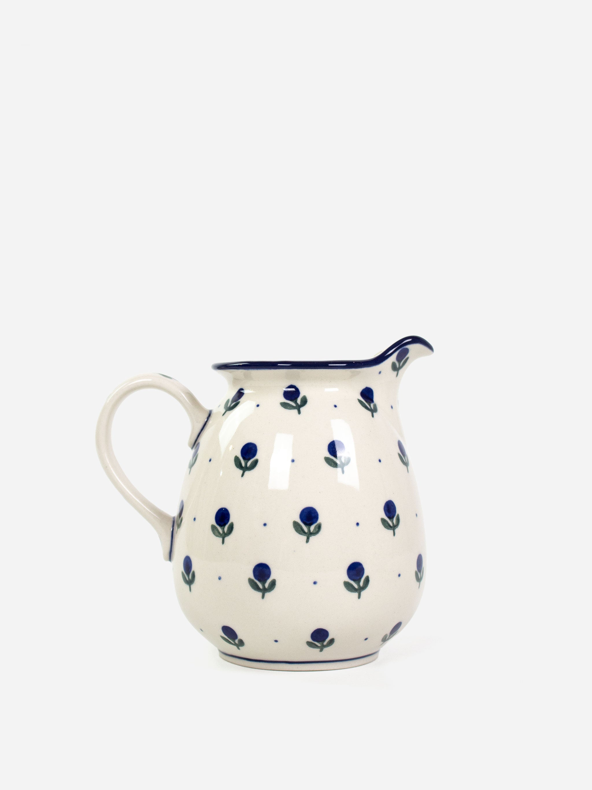Polishware Medium Pitcher