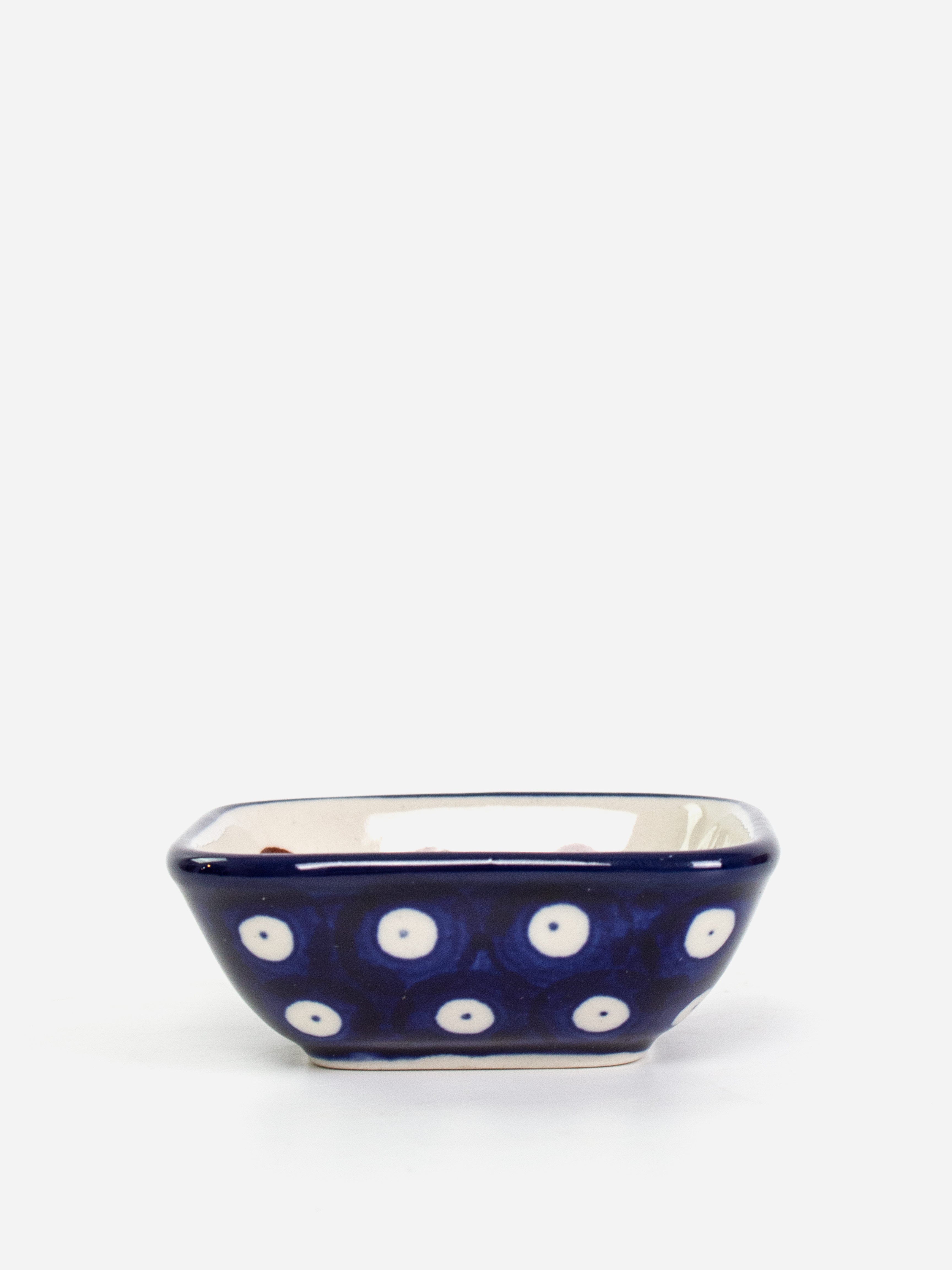 Polishware Mini Square Bowl