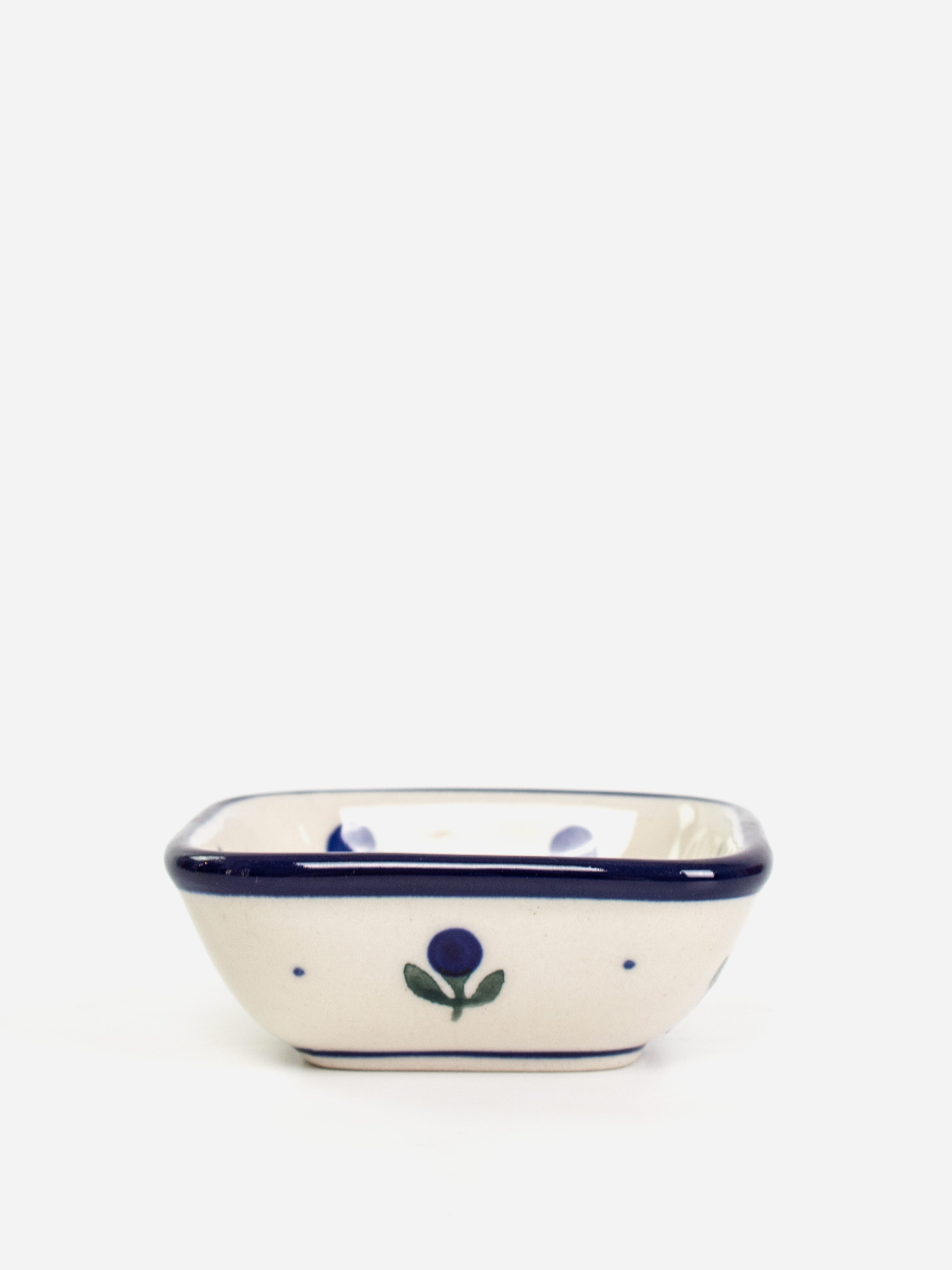 Polishware Mini Square Bowl