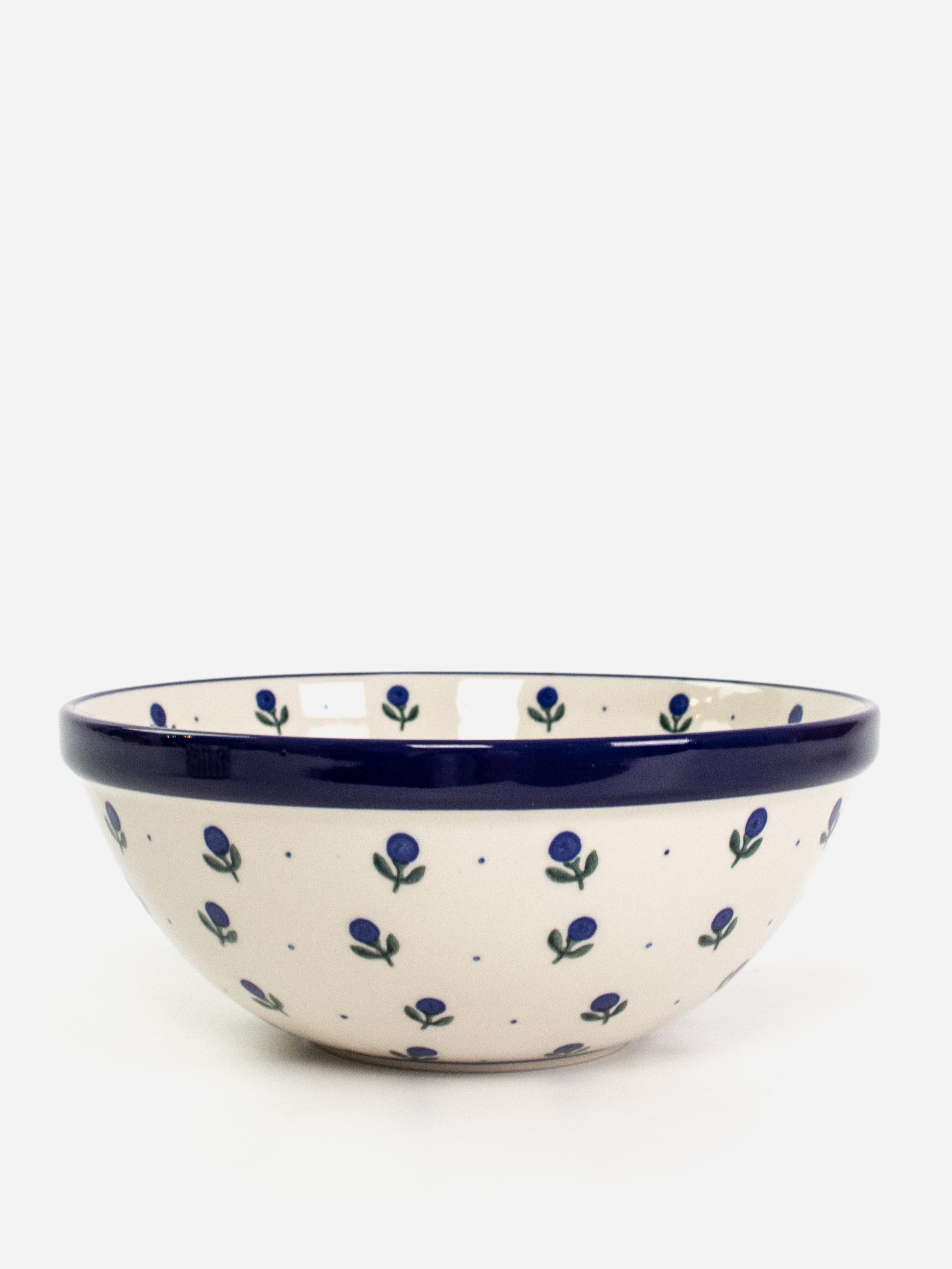 Polishware Old Fashioned Bowl