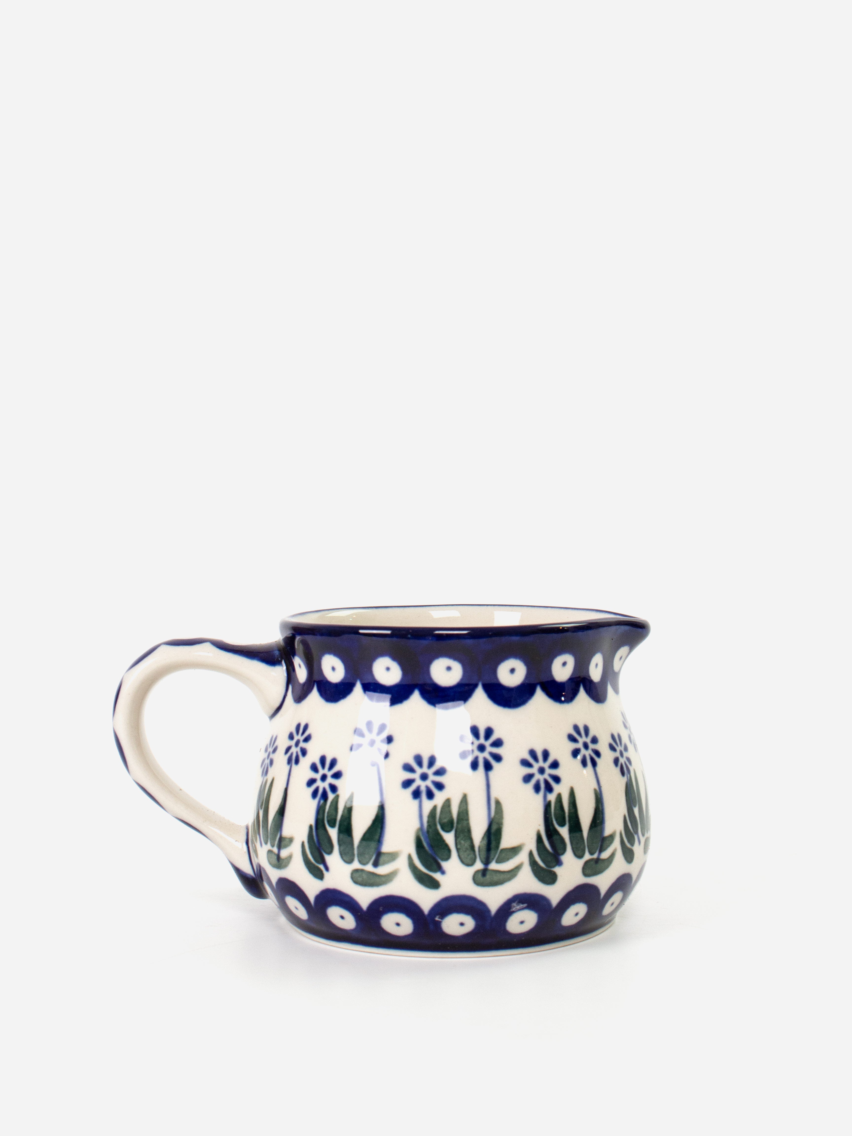 Polishware Small Milk Jug