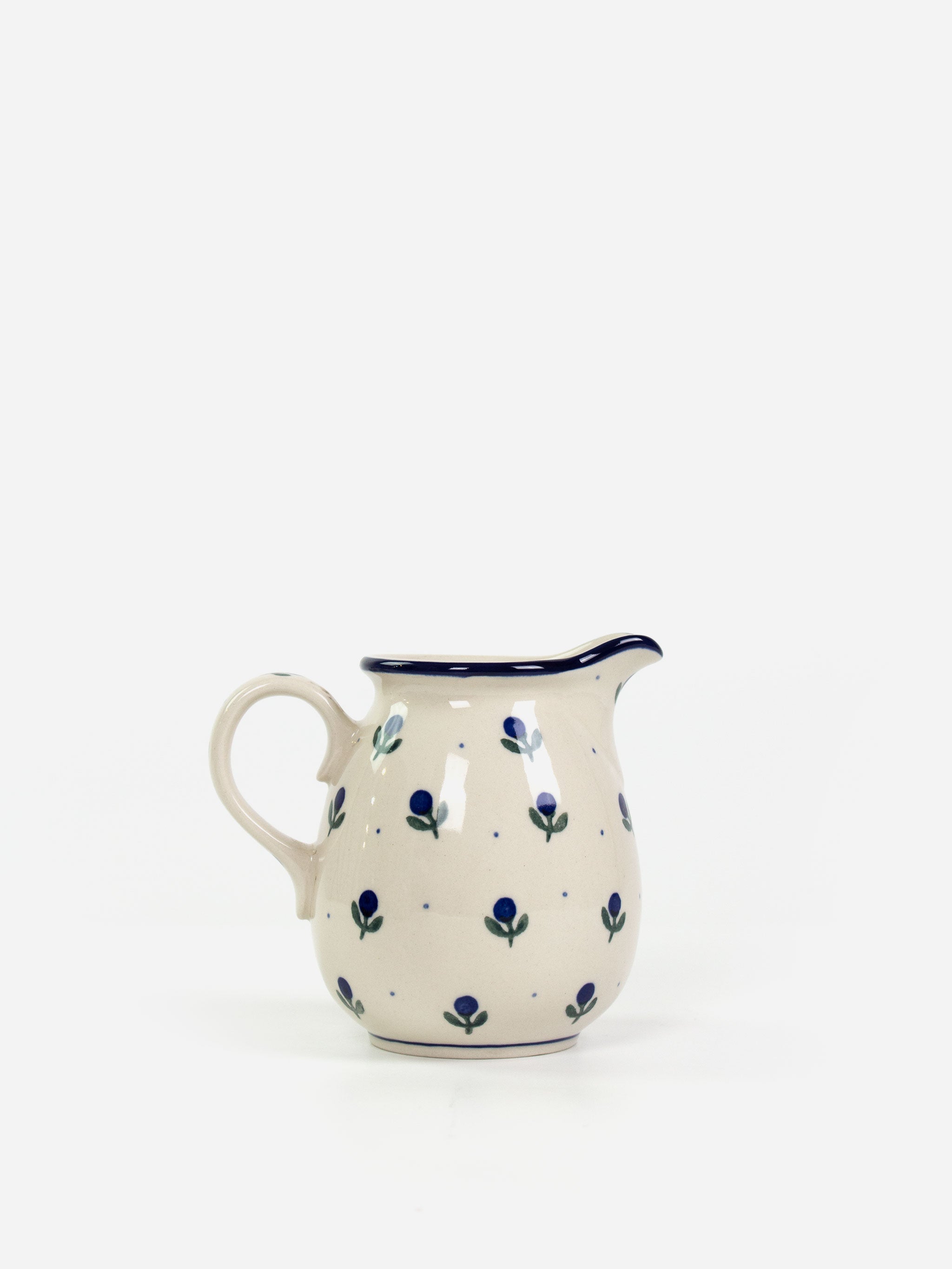 Polishware Small Pitcher