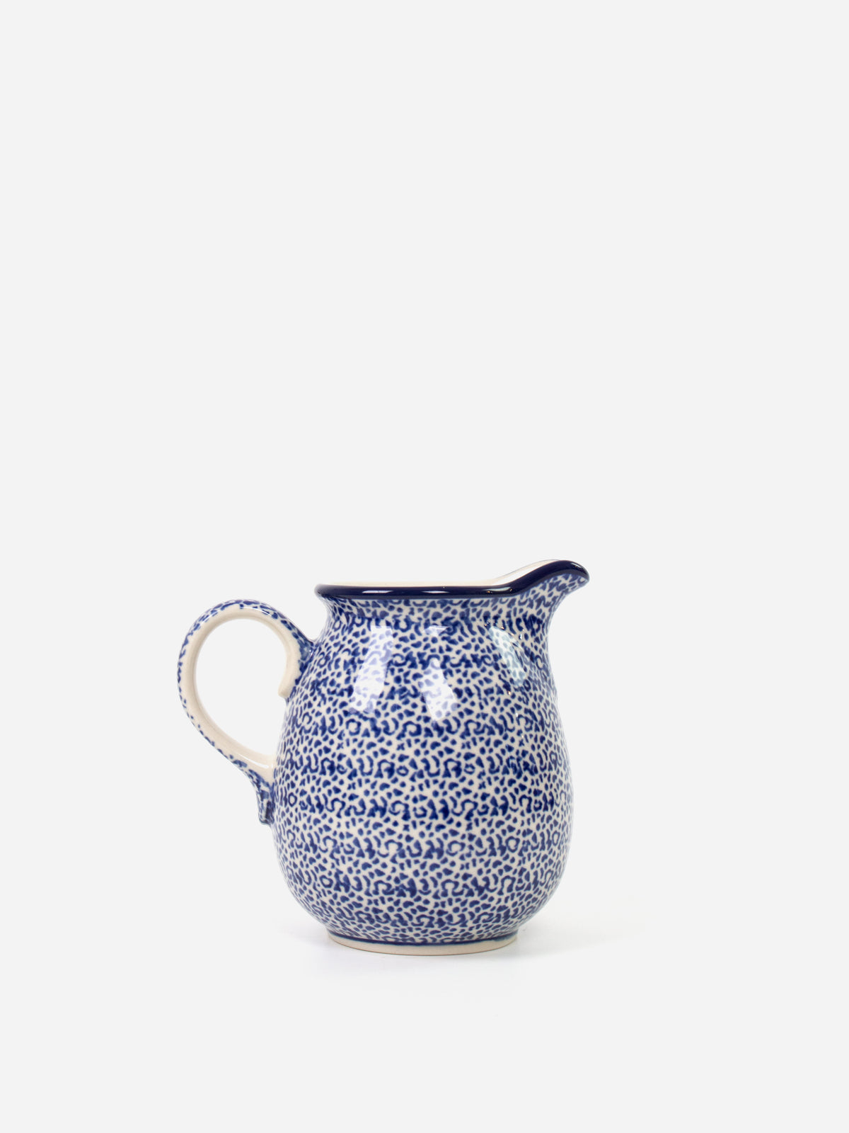 Polishware Small Pitcher