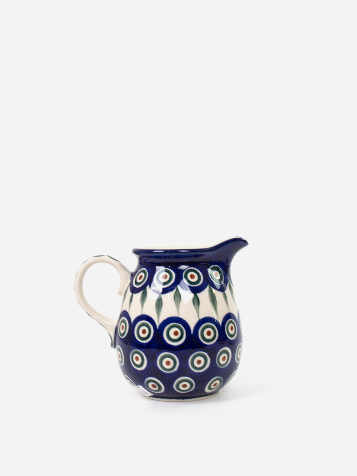 Polishware Small Pitcher