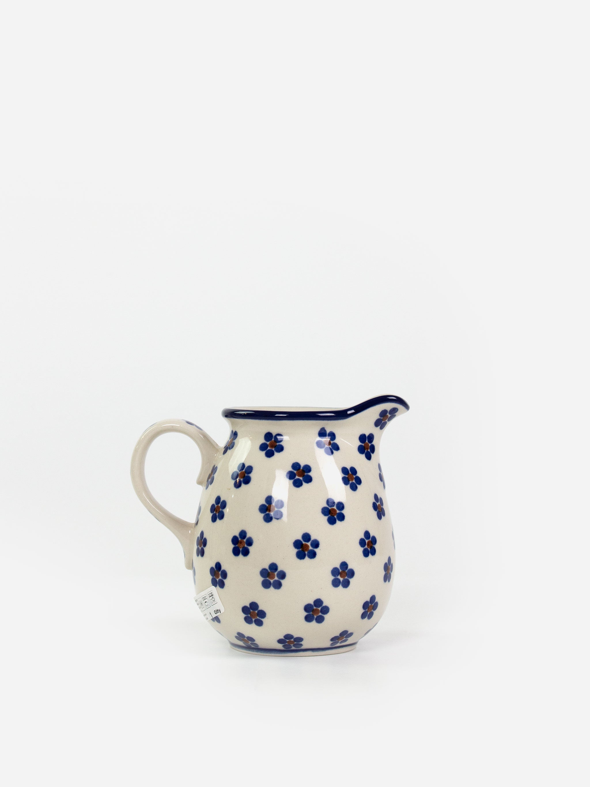 Polishware Small Pitcher