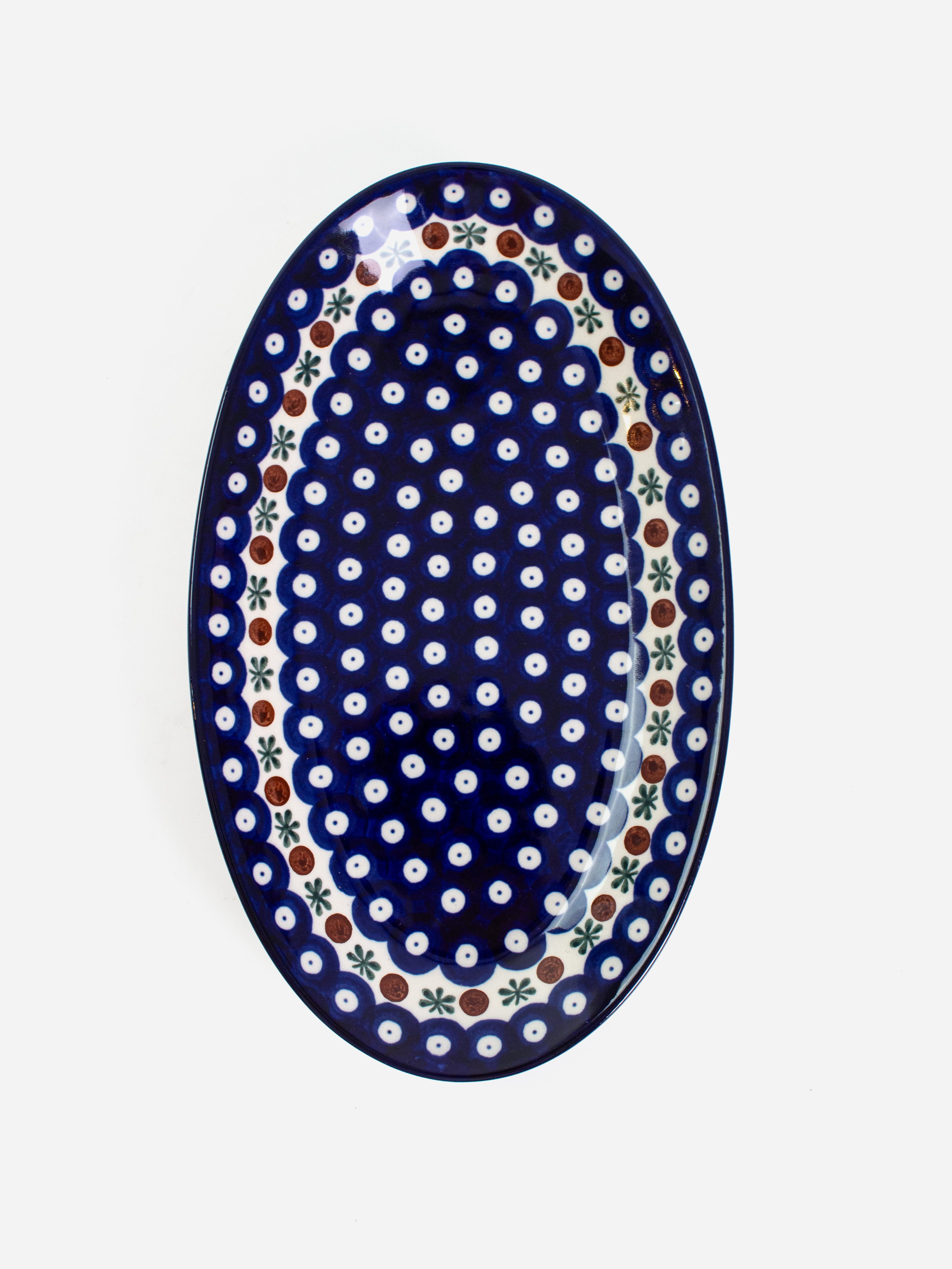 Polishware Small Platter