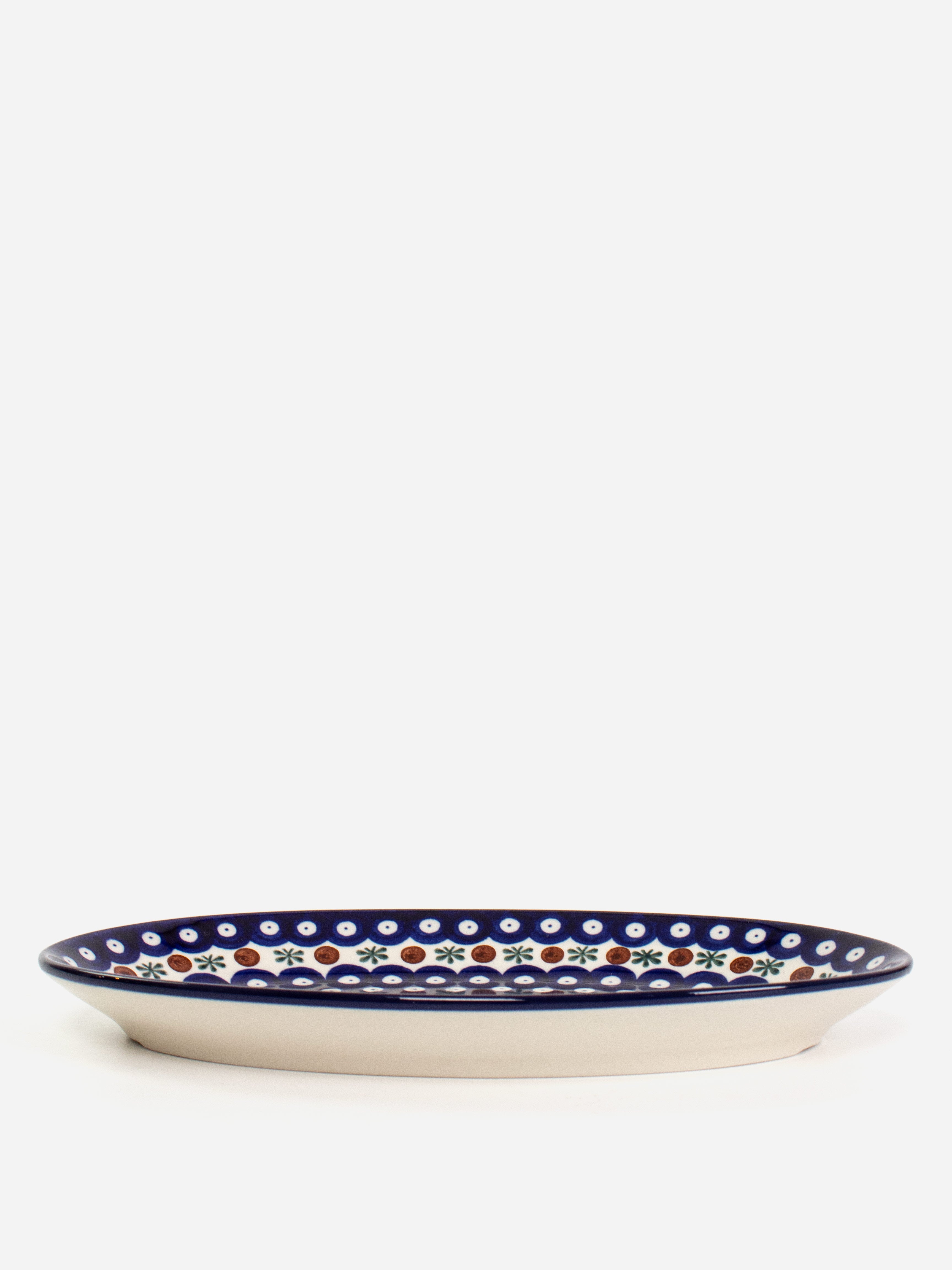 Polishware Small Platter