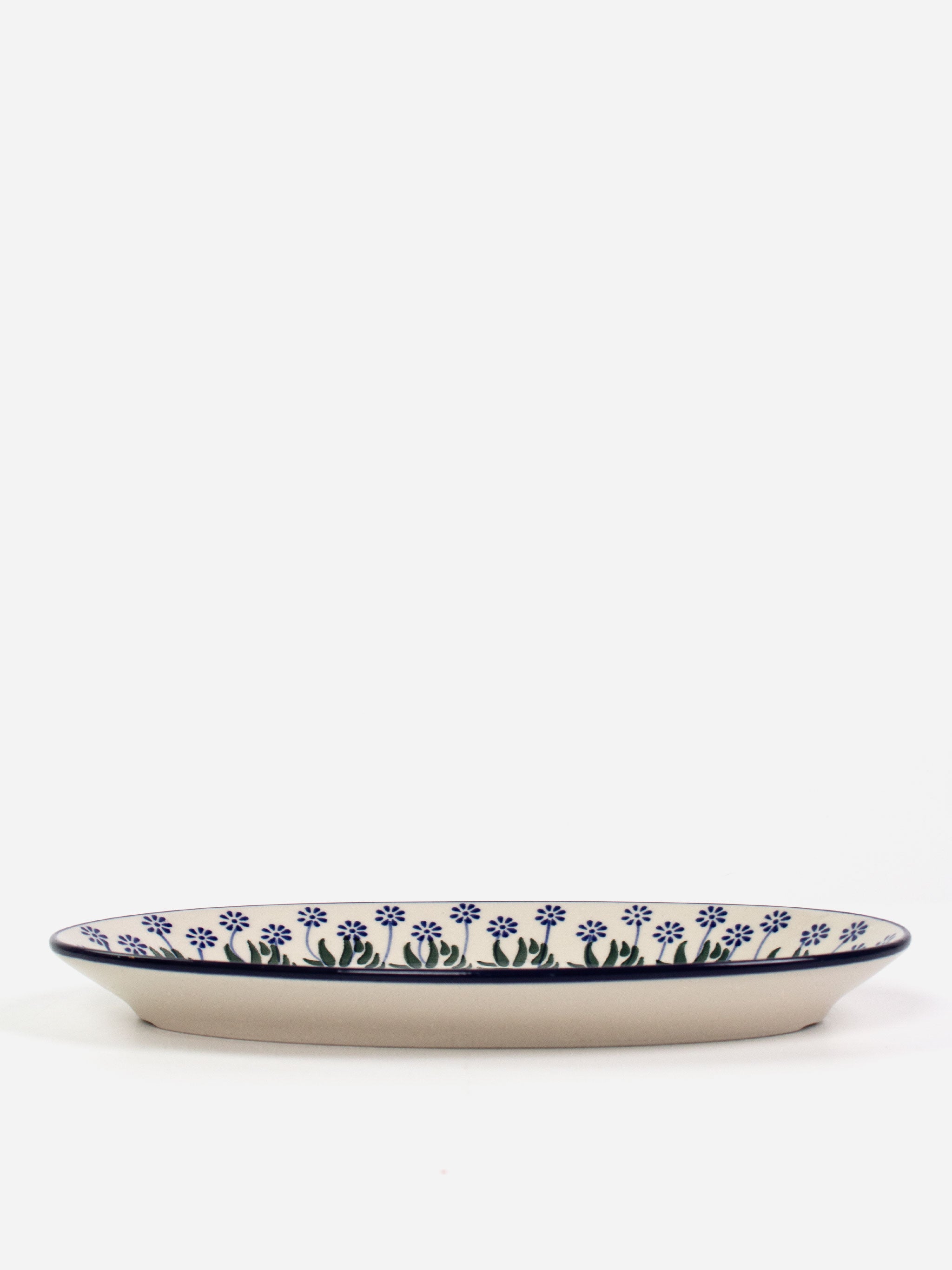 Polishware Small Platter