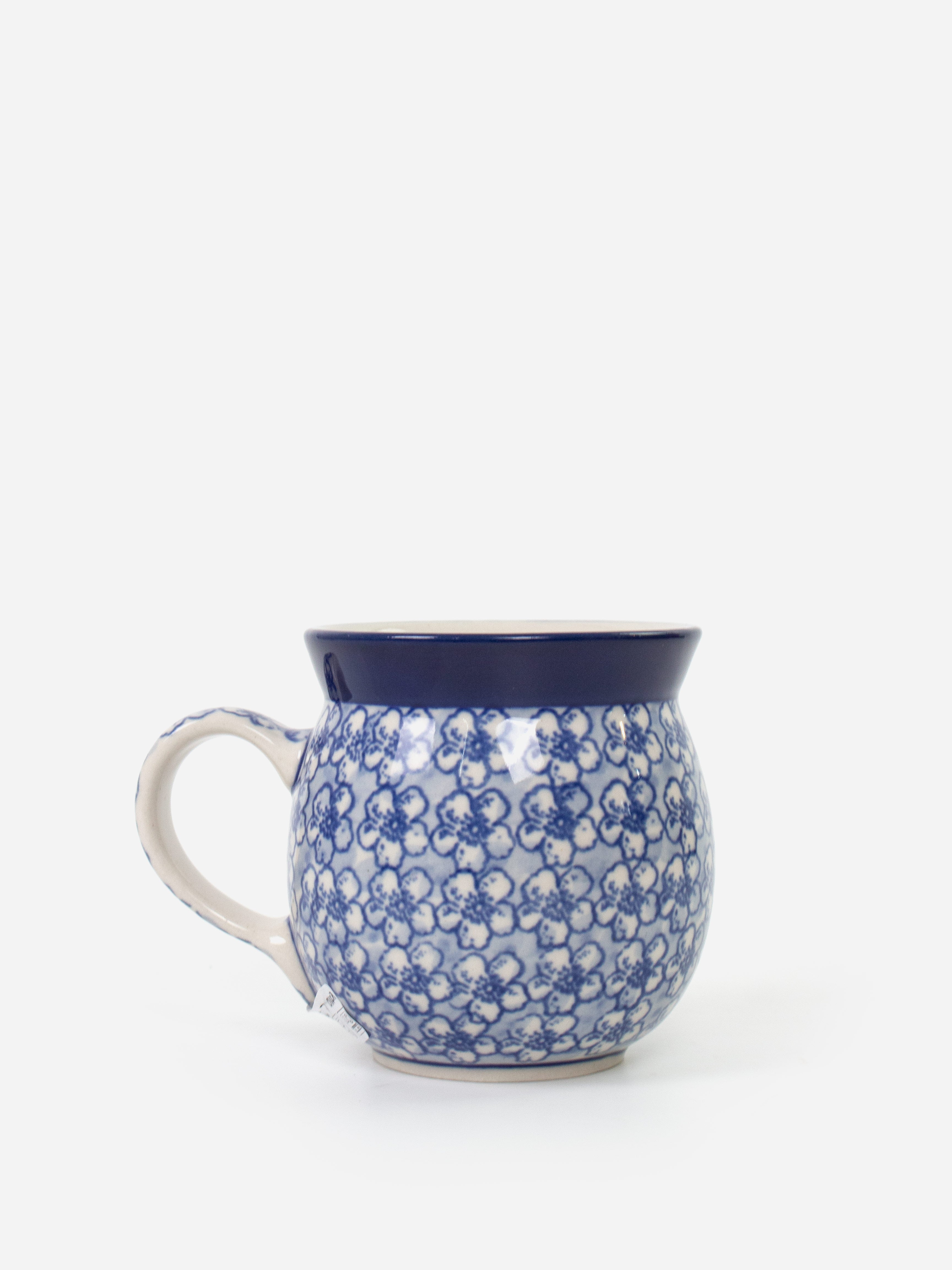 Polishware Small Rounded Mug