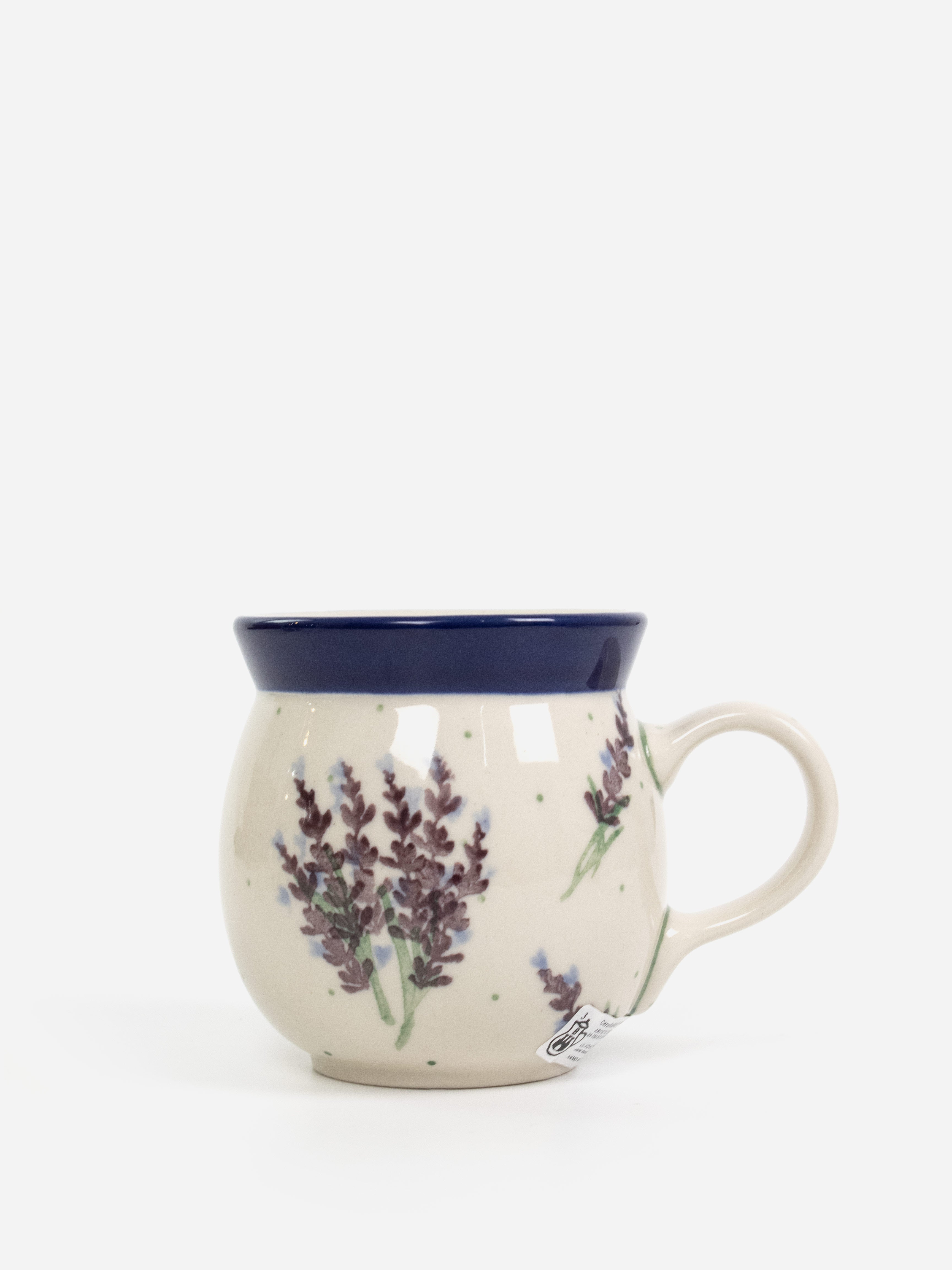Polishware Small Rounded Mug