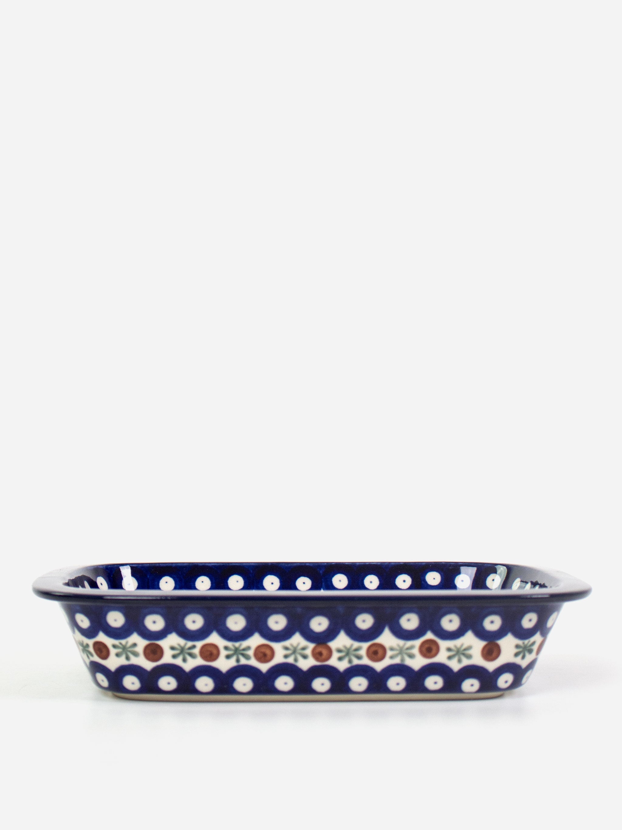 Polishware Small Serving Dish